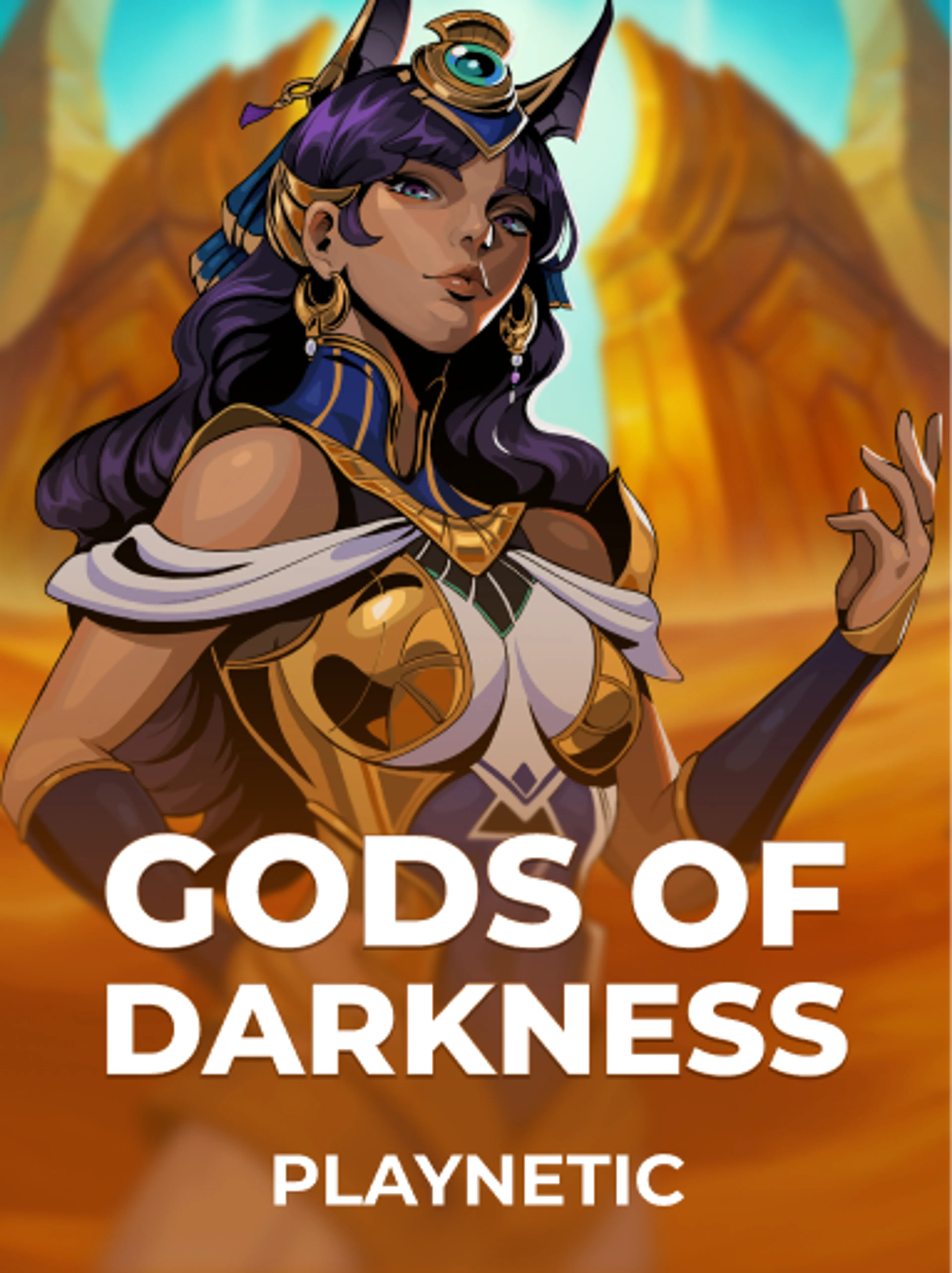 Gods Of Darkness