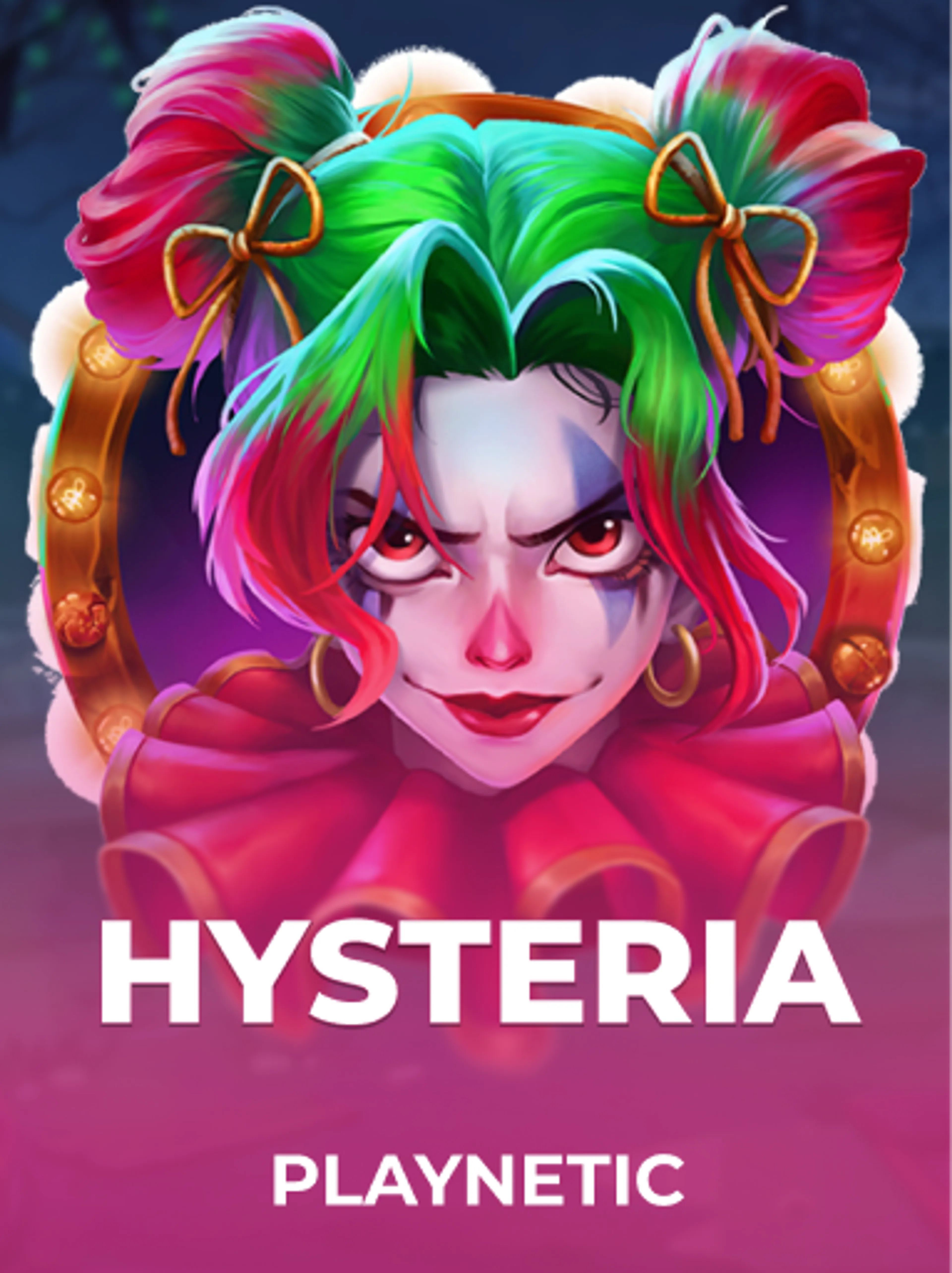 Hysteria