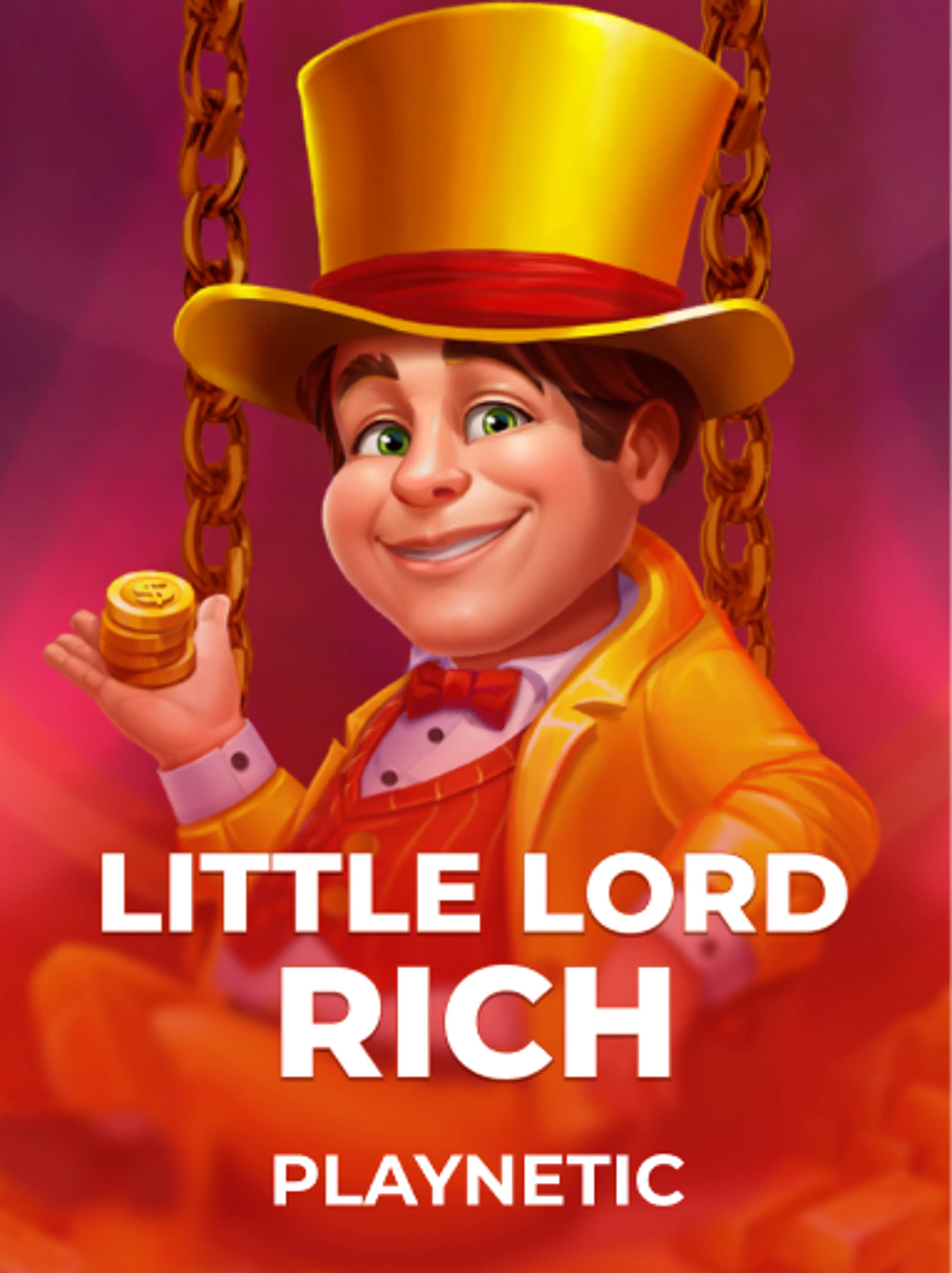 Little Lord Rich