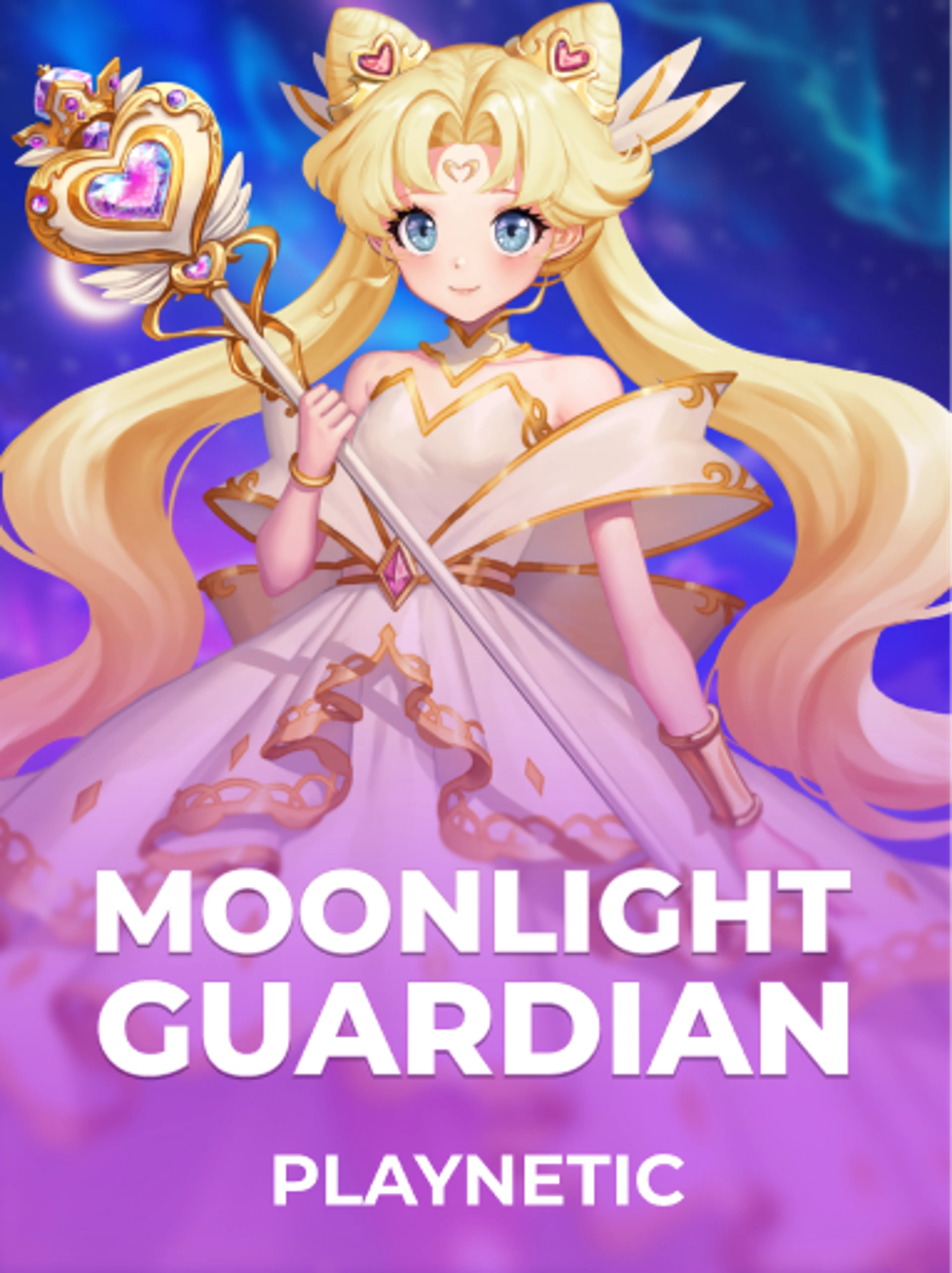 Moonlight Guardian
