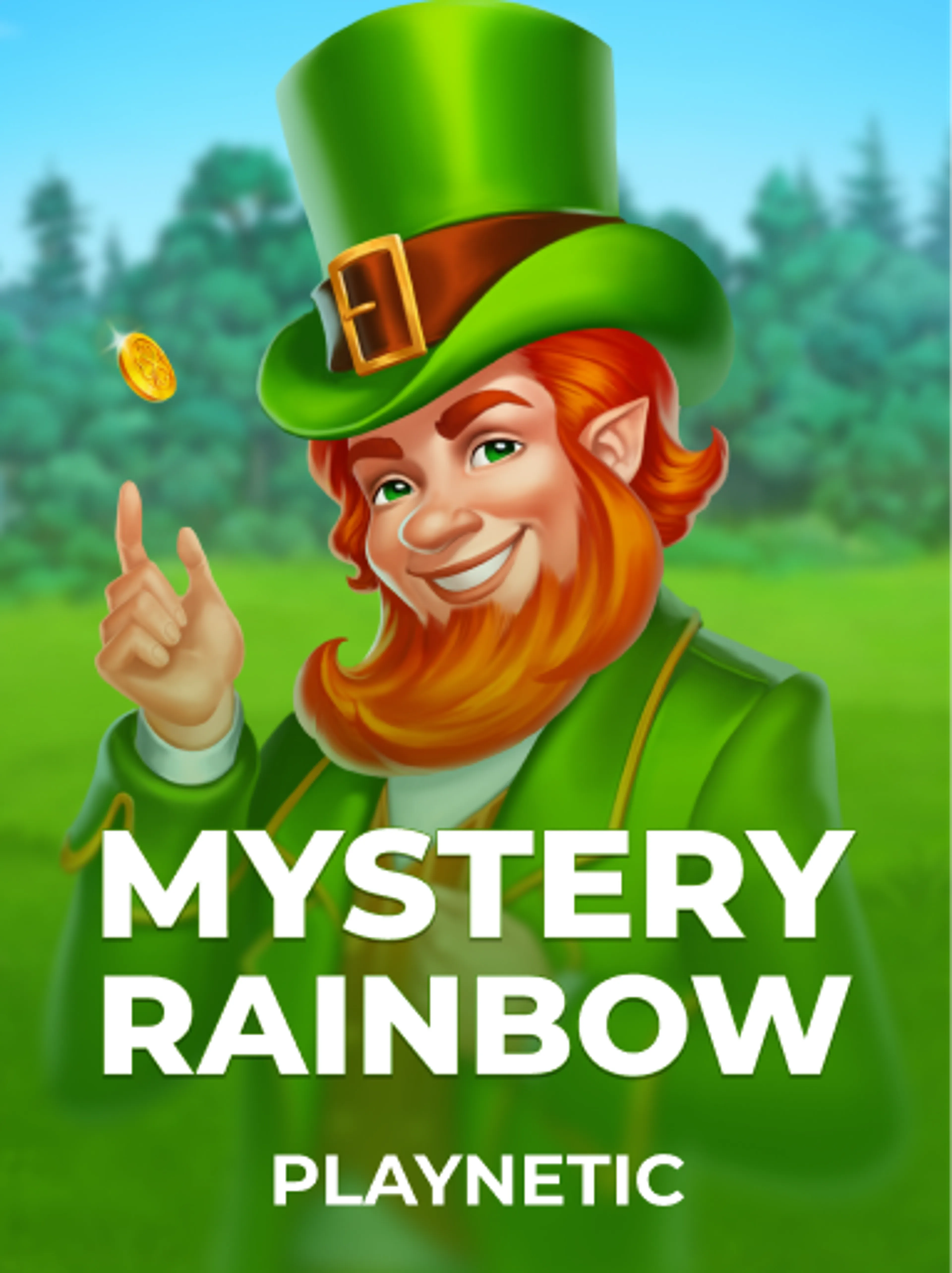 Mystery Rainbow