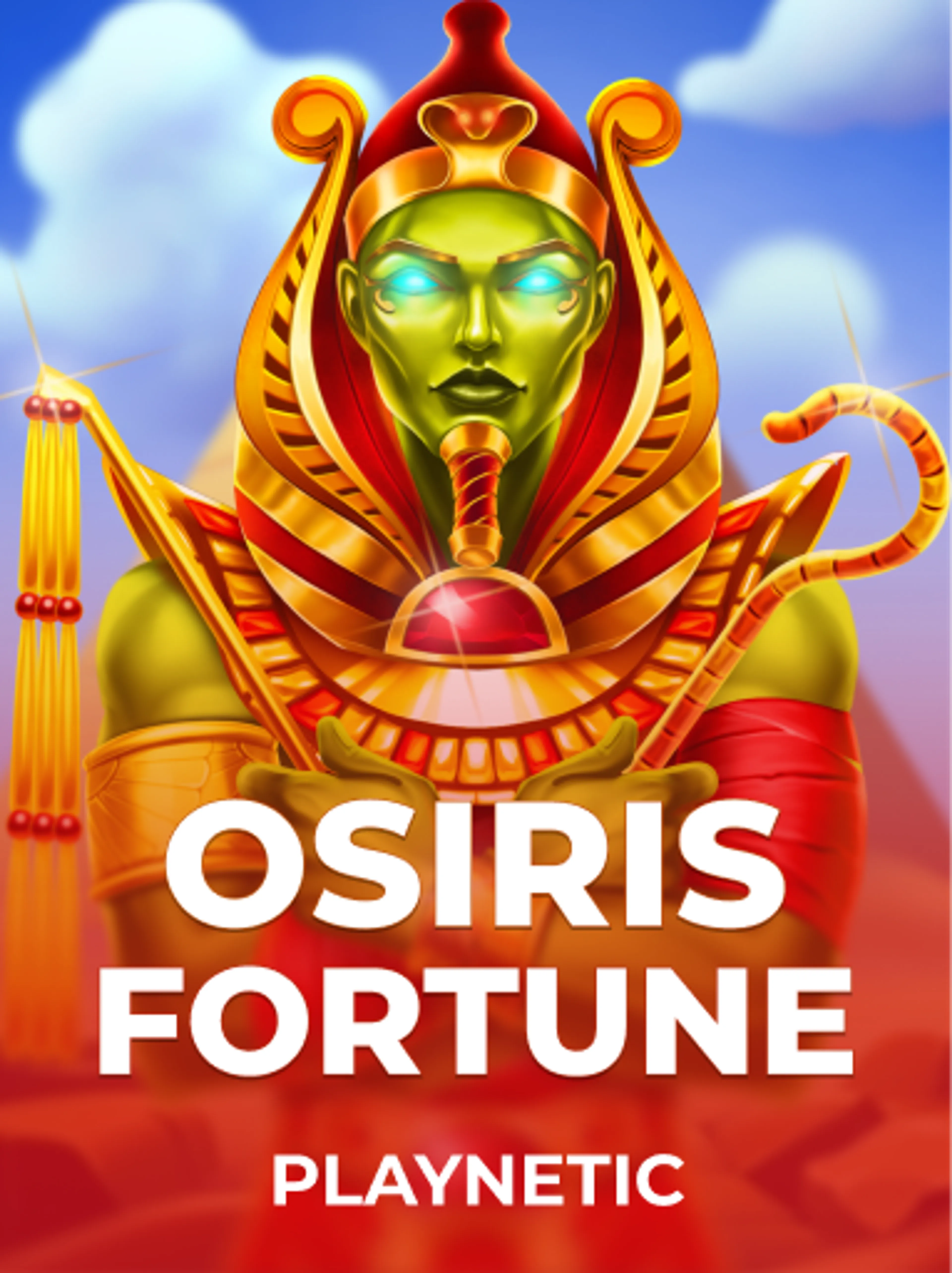 Osiris Fortune