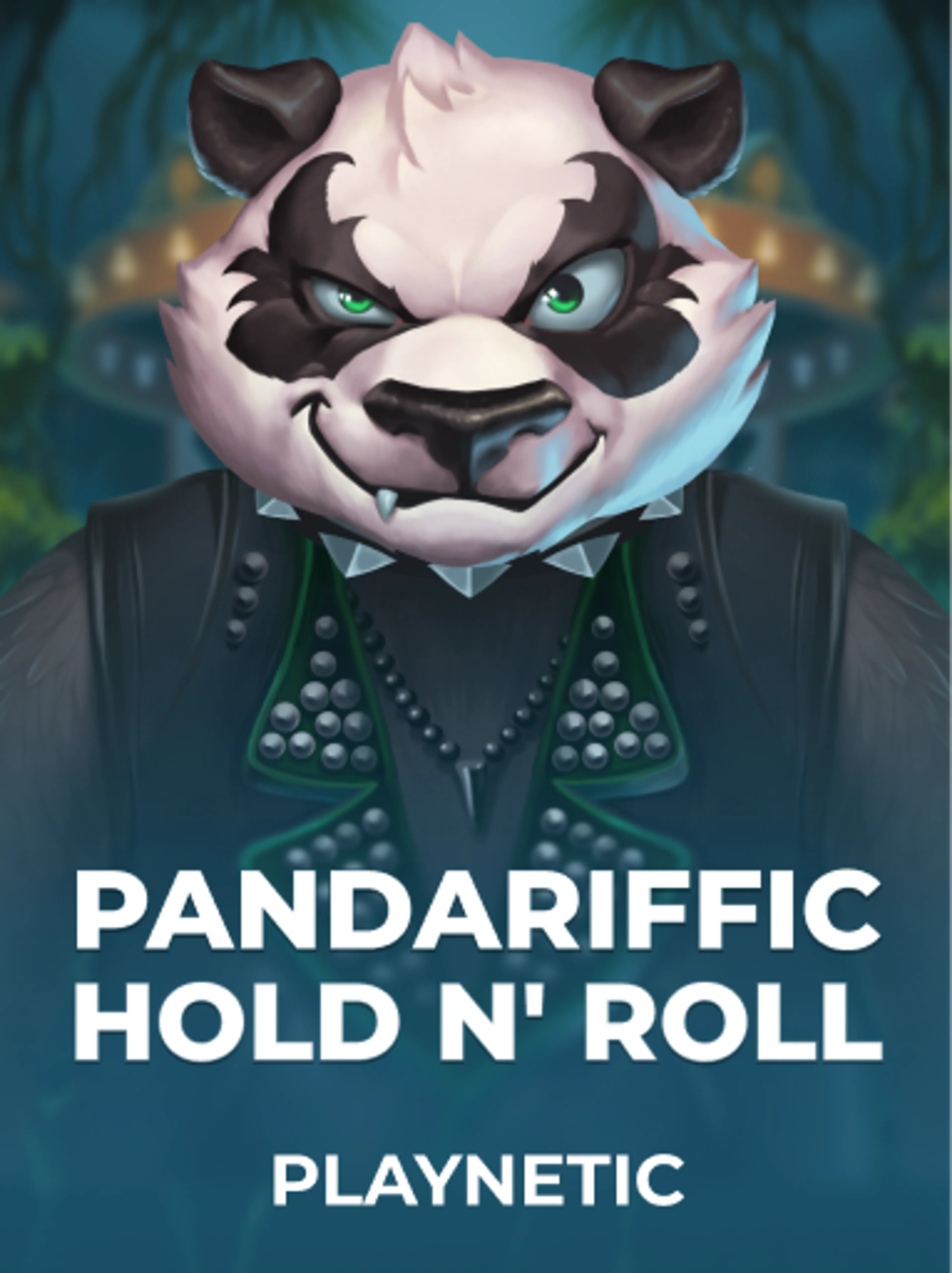 Pandariffic: Hold n' Roll