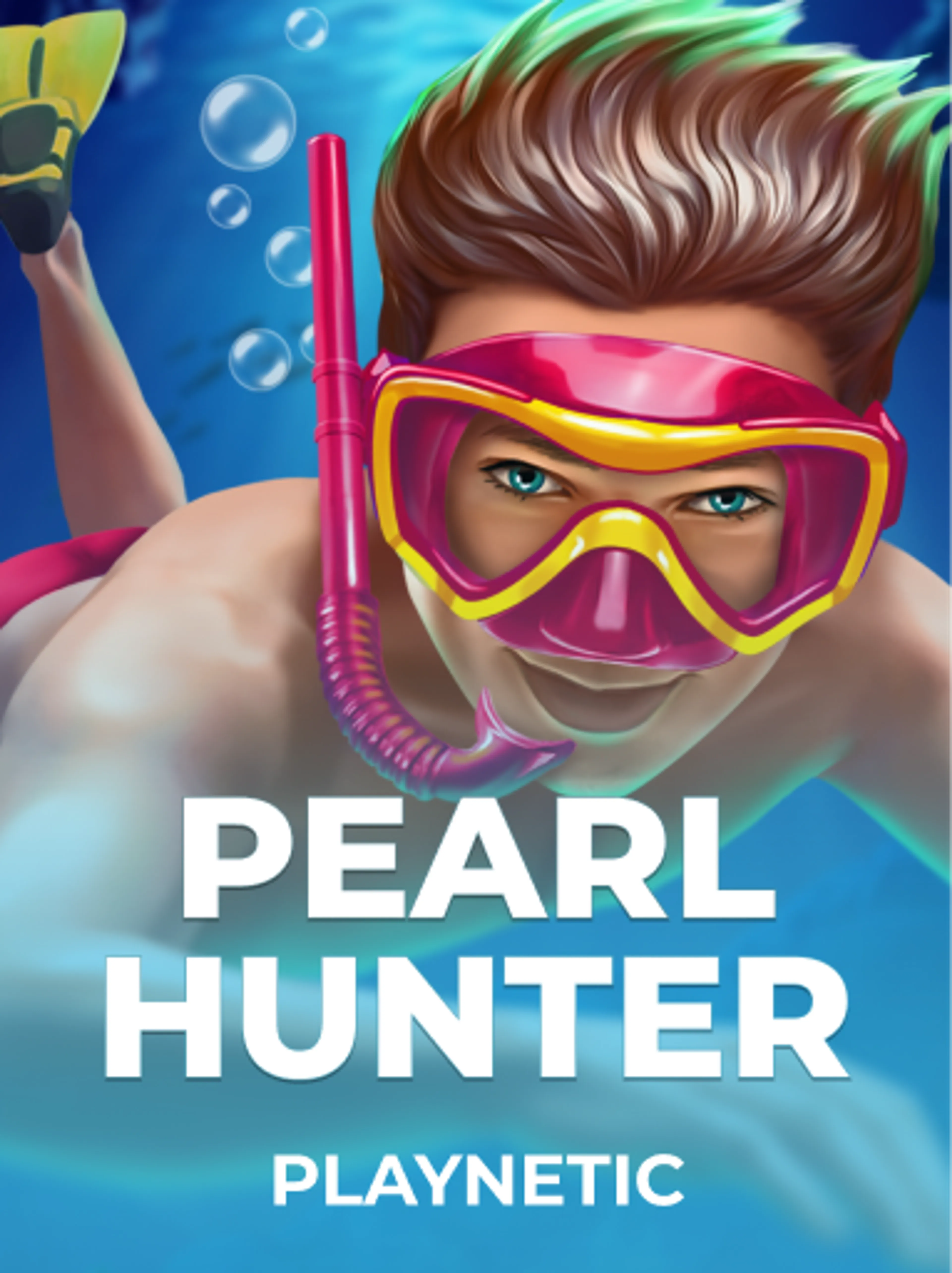 Pearl Hunter