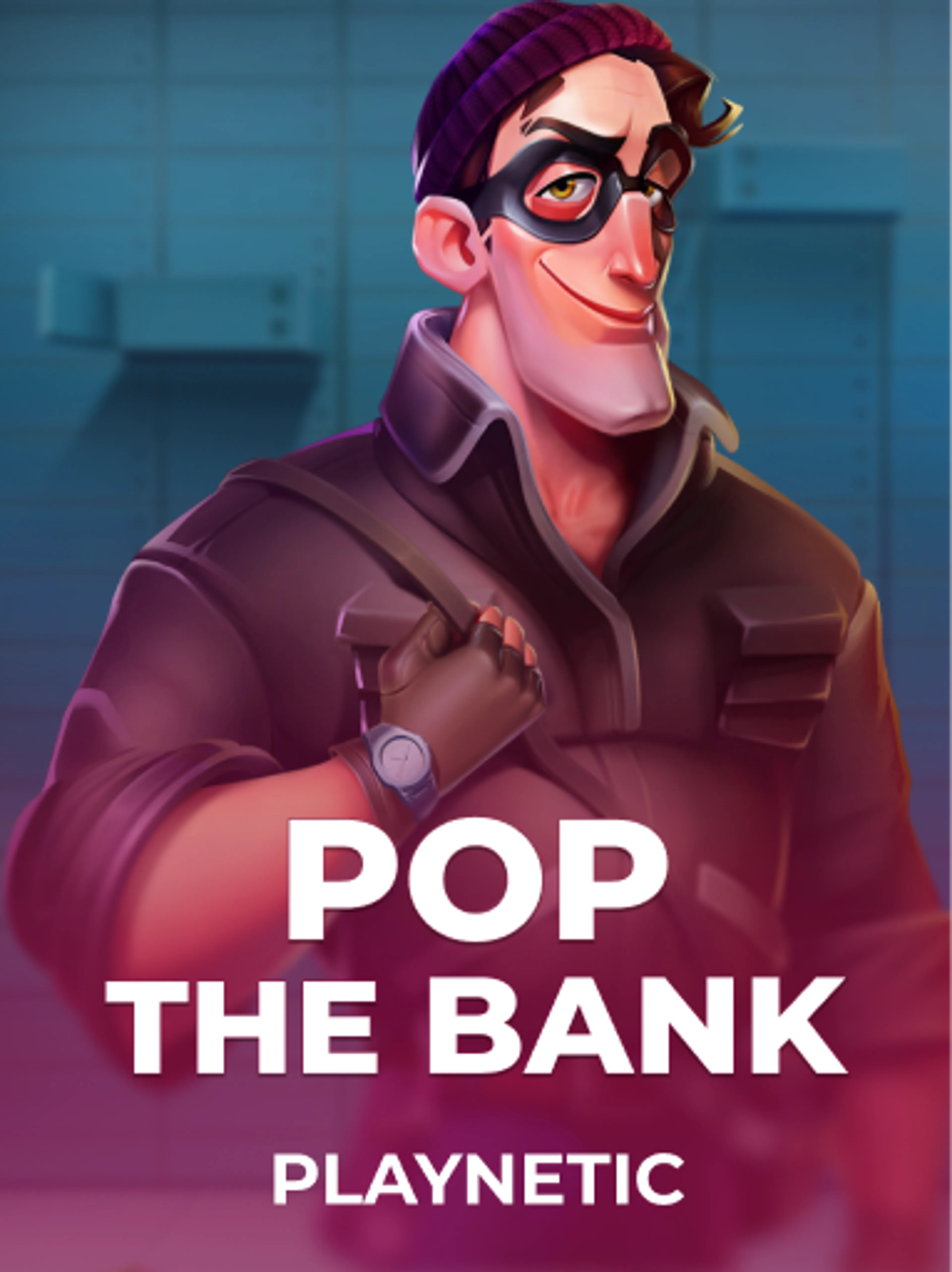Pop The Bank