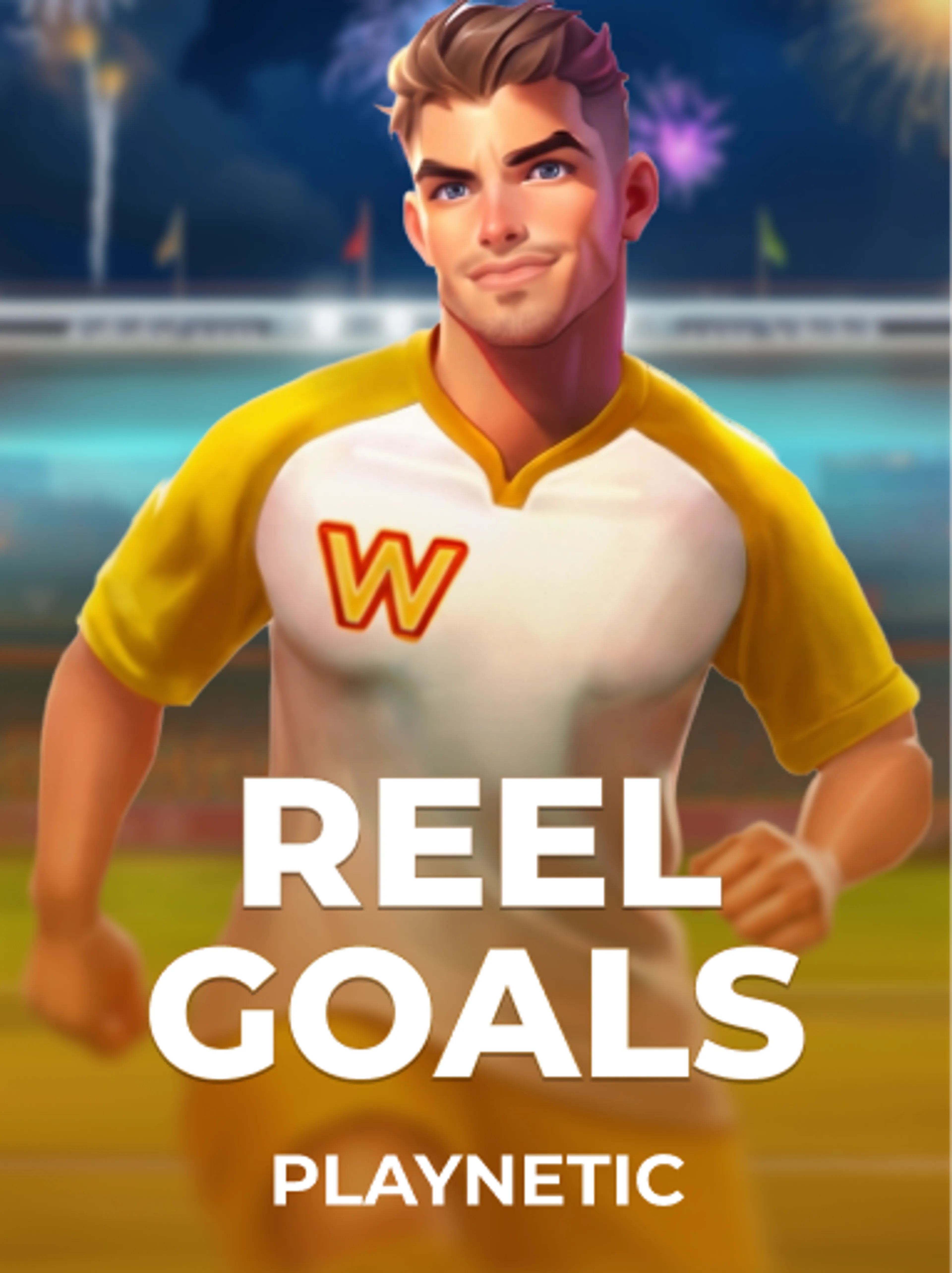 Reel Goals