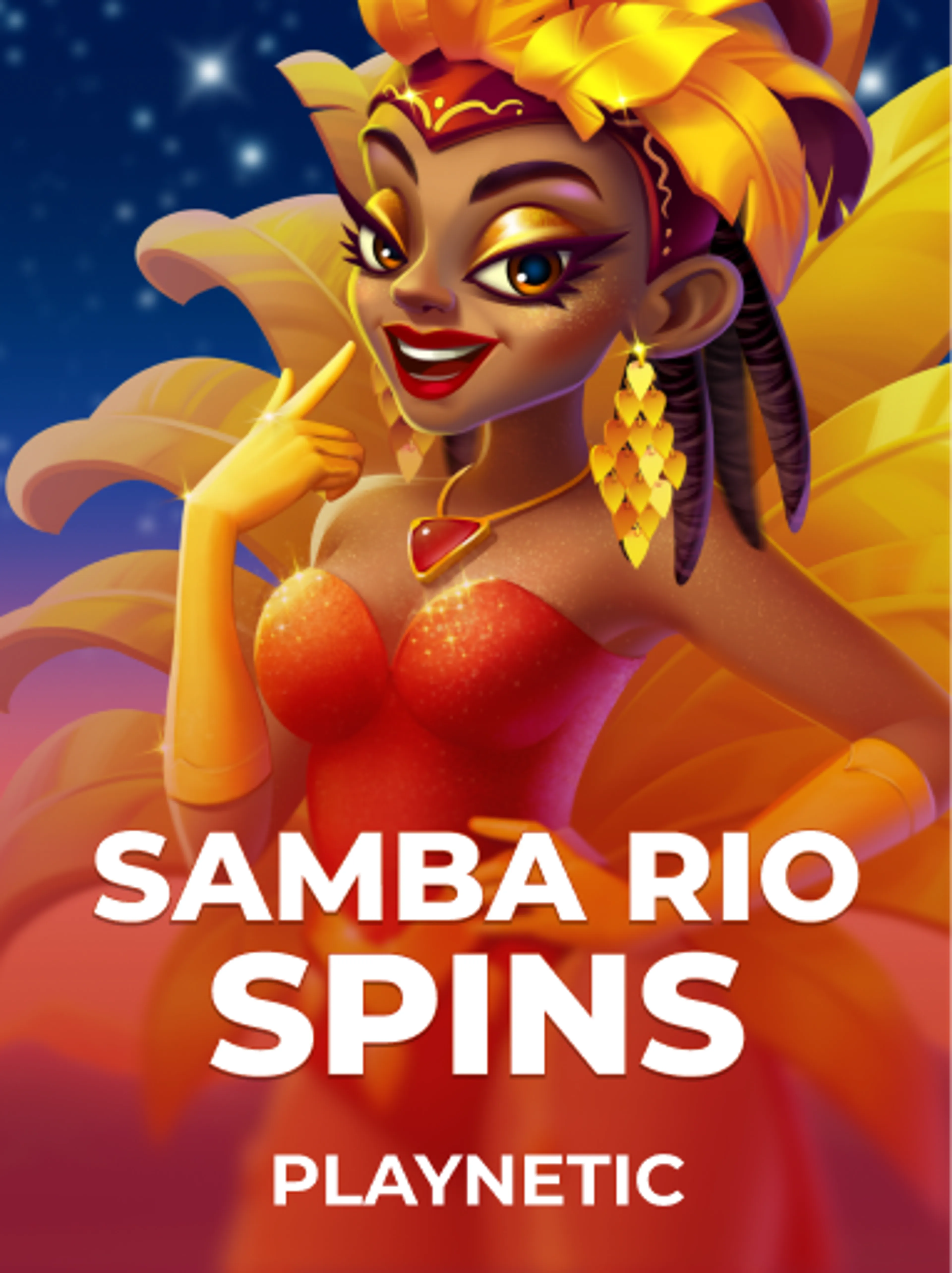 Samba Rio Spins