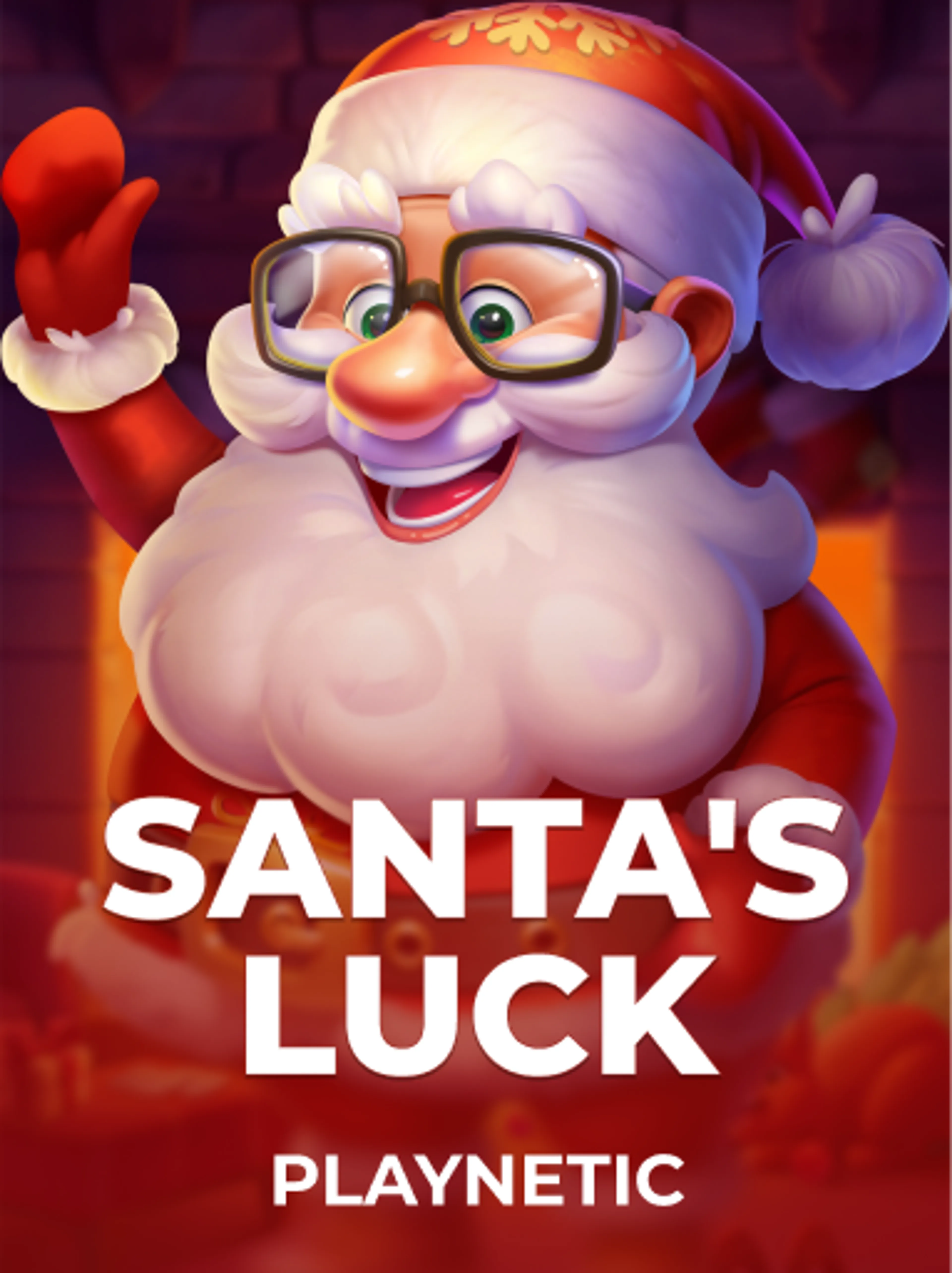 Santa's Luck