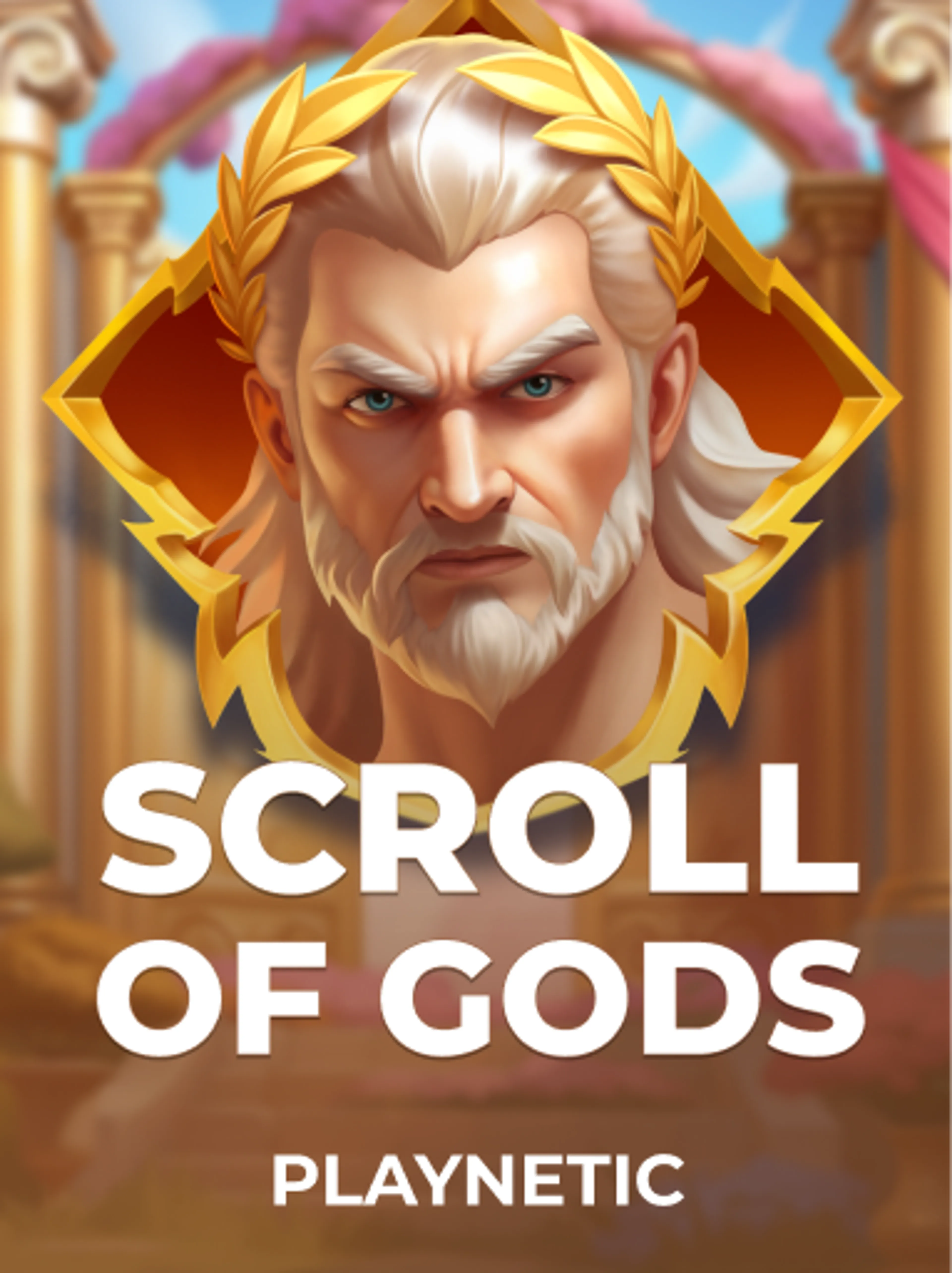 Scroll of Gods