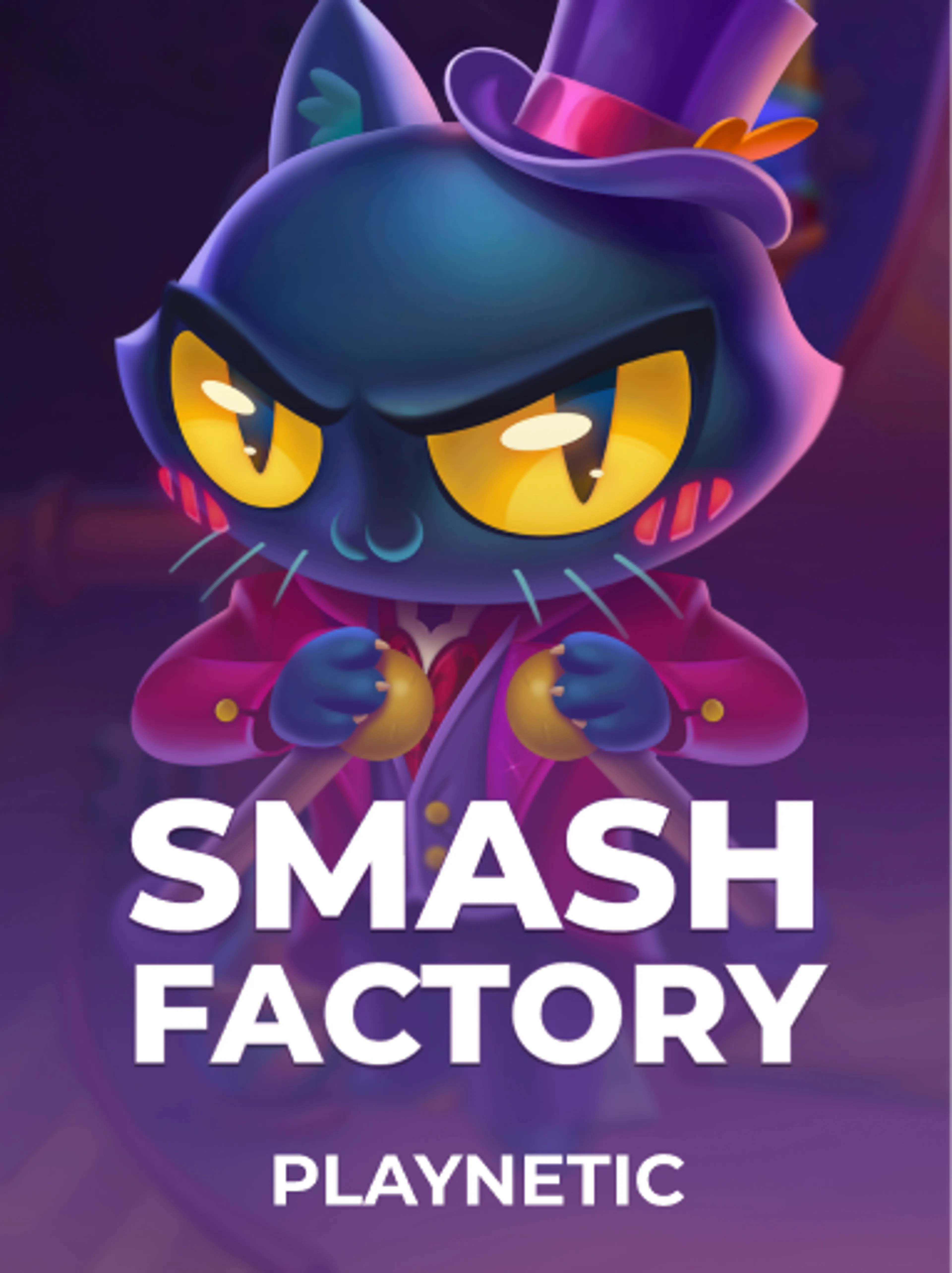 Smash Factory