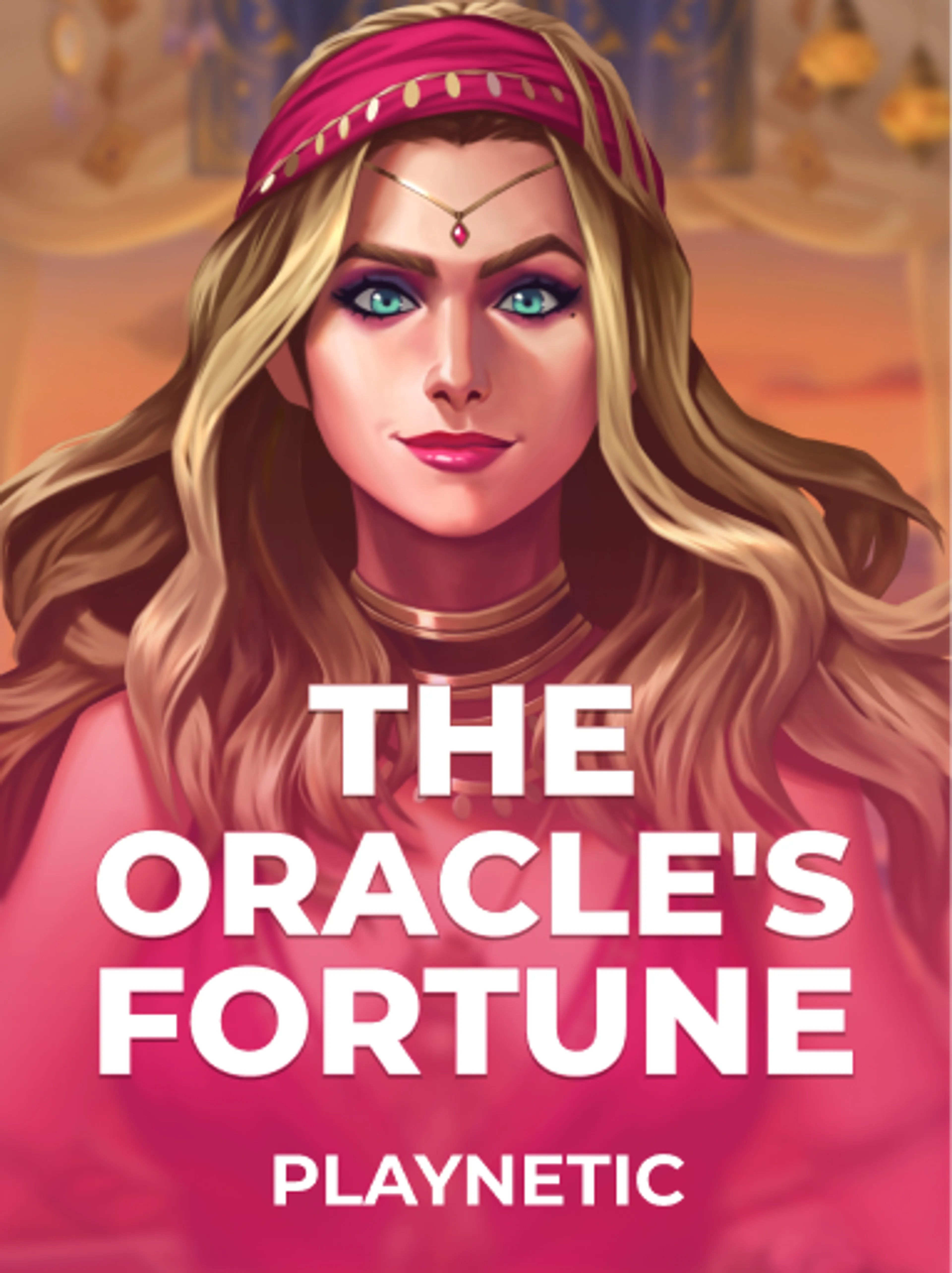The Oracle's Fortune