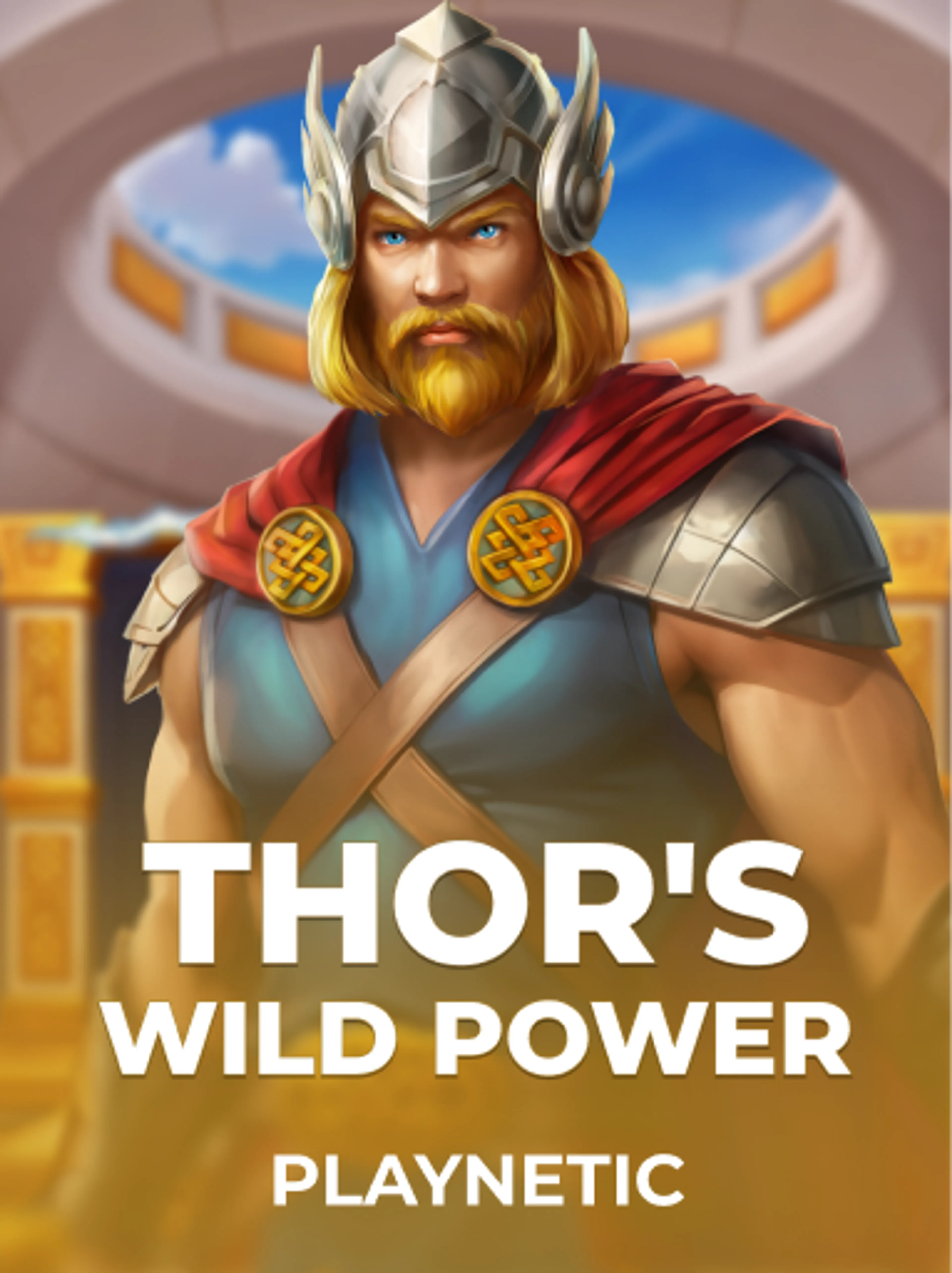 Thor's Wild Power