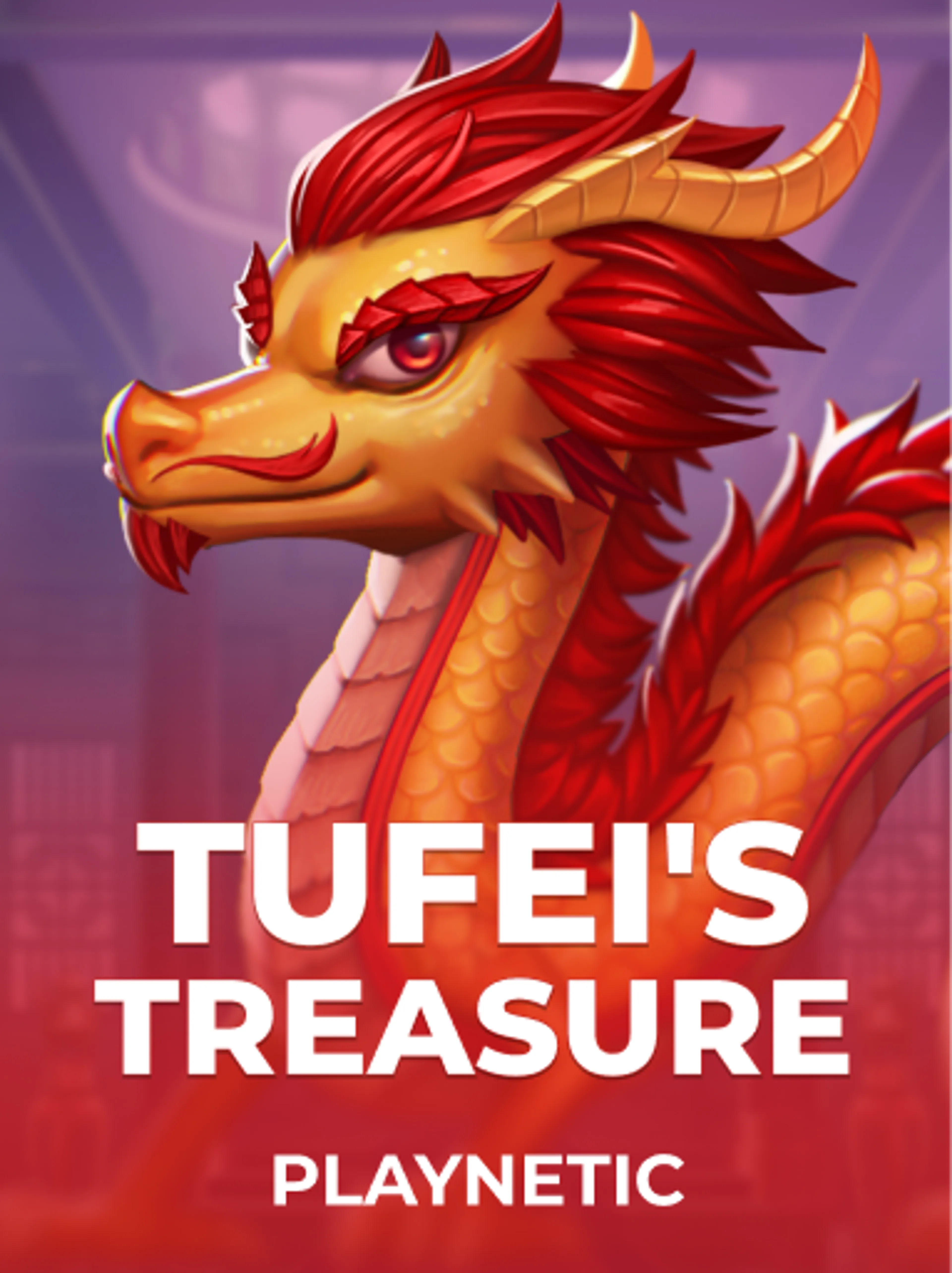 Tufei's Treasure