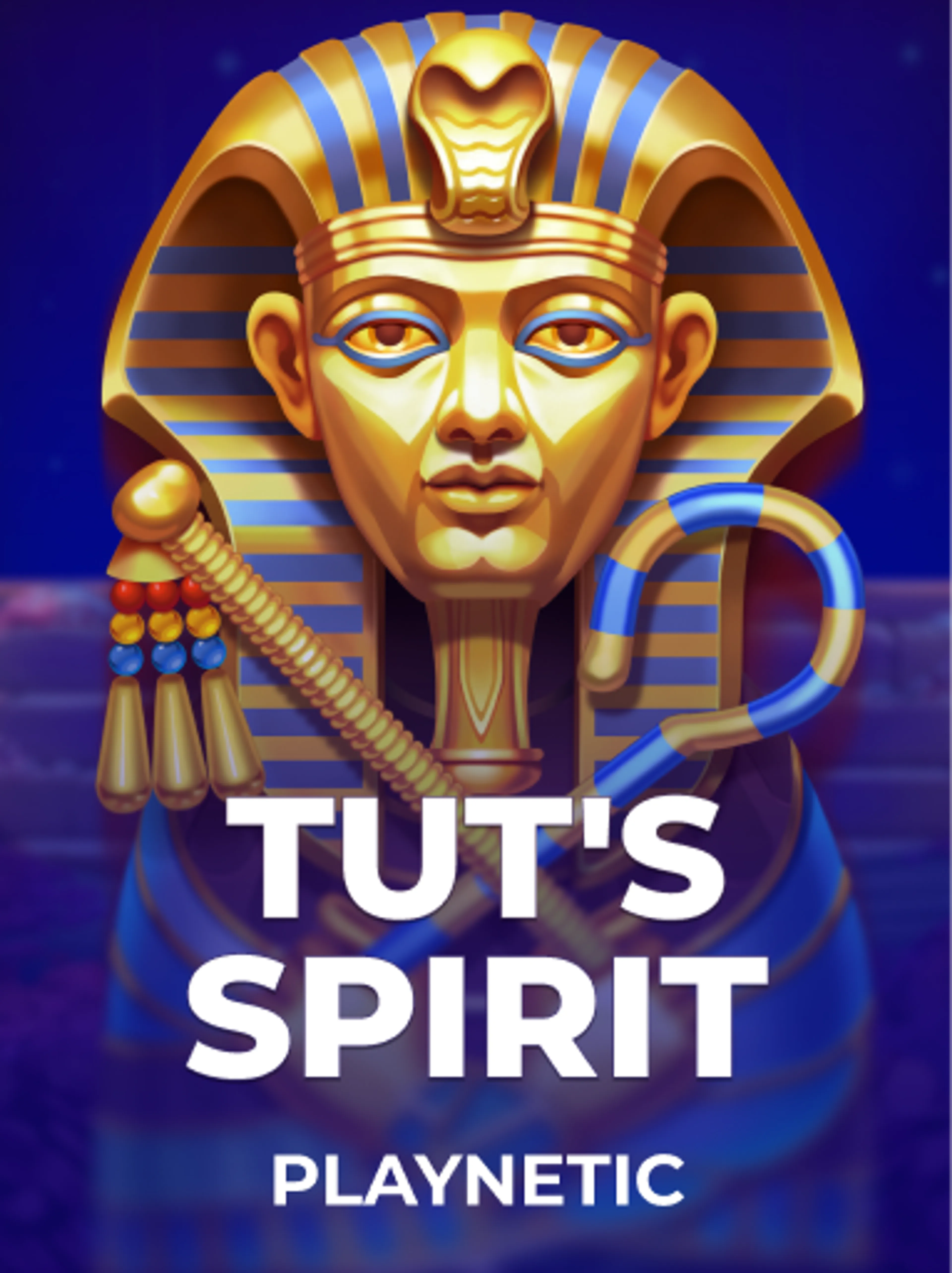 Tut's Spirit