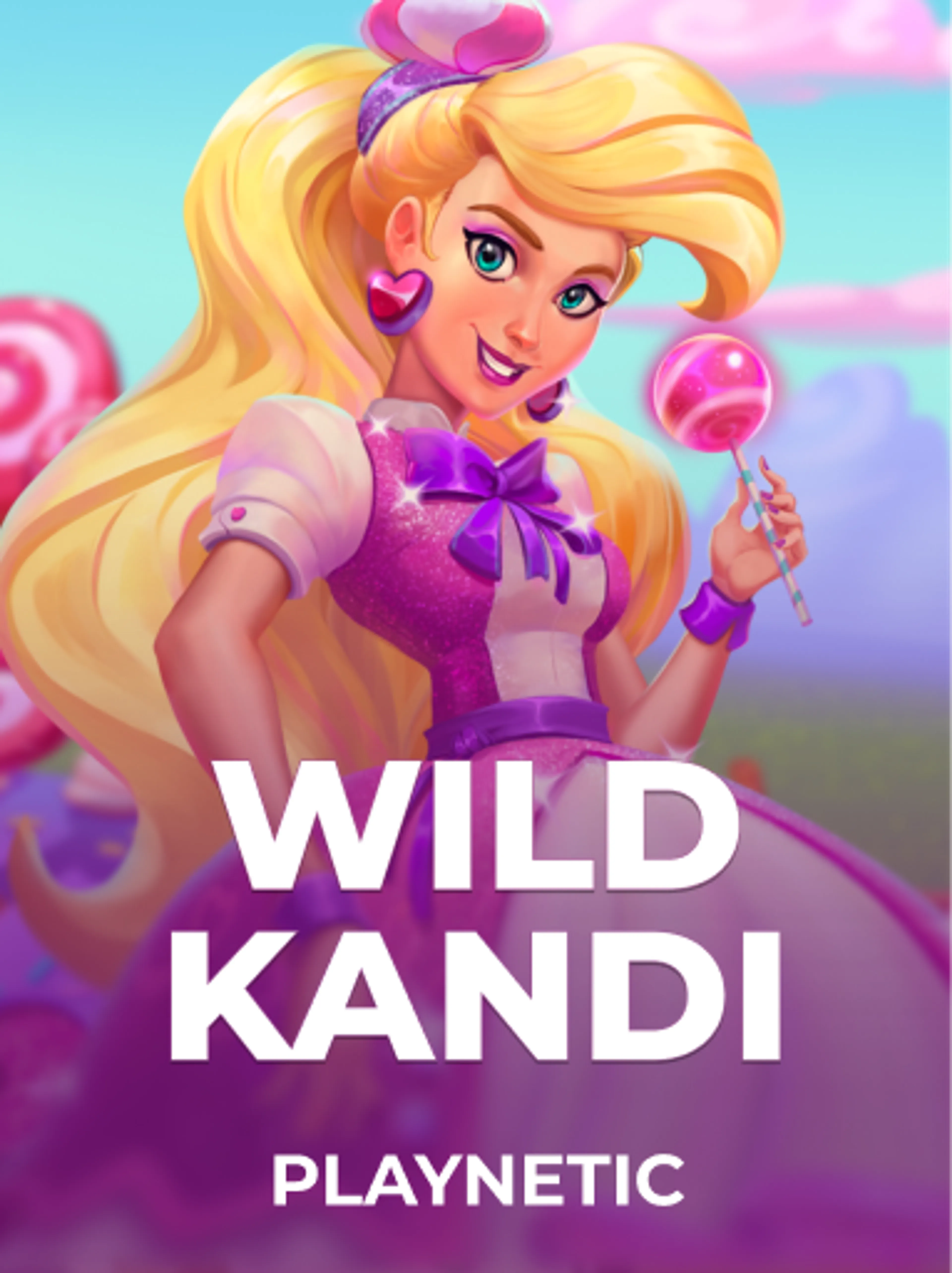 Wild Kandi