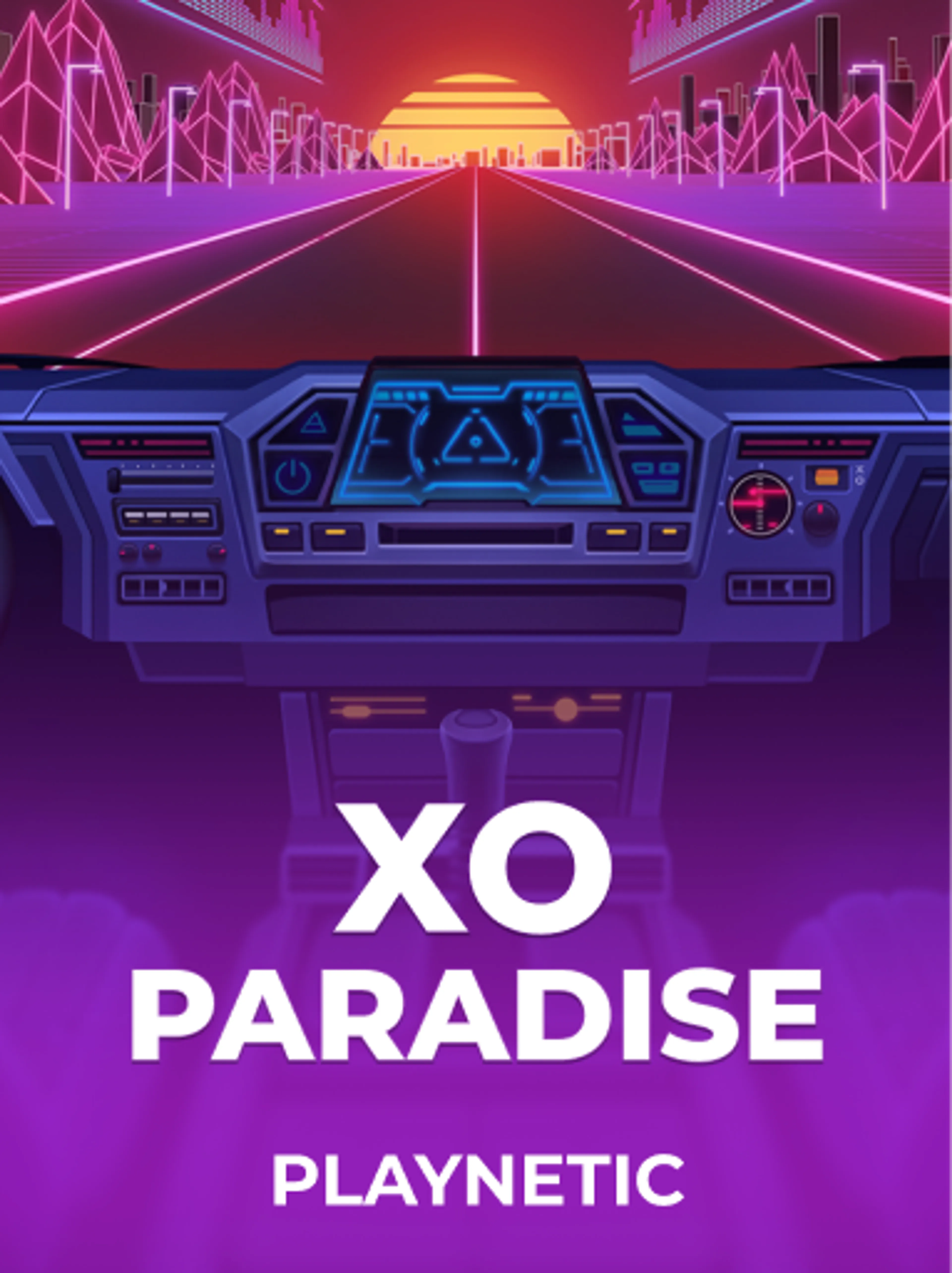 XO Paradise
