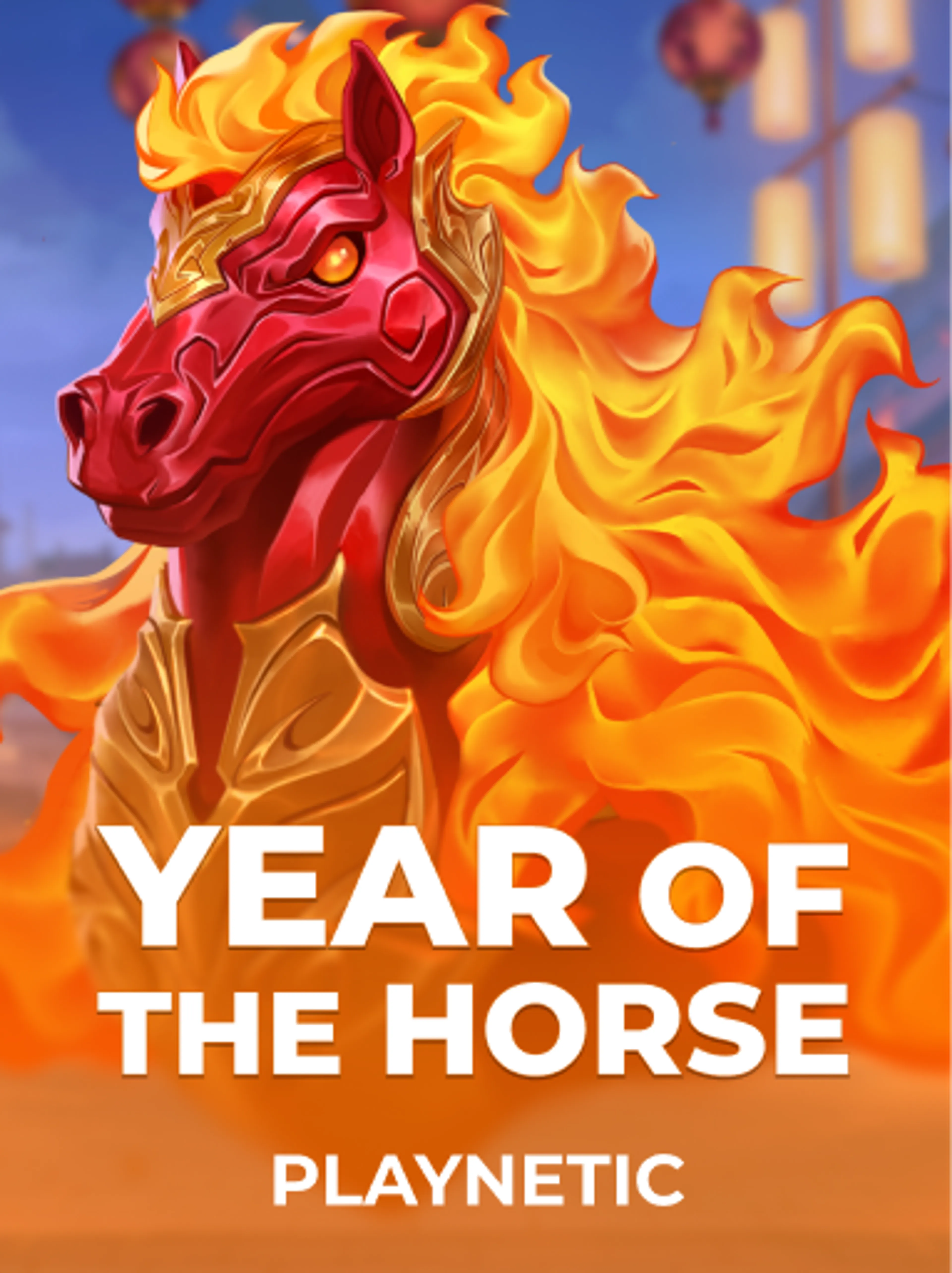 Year of the Horse