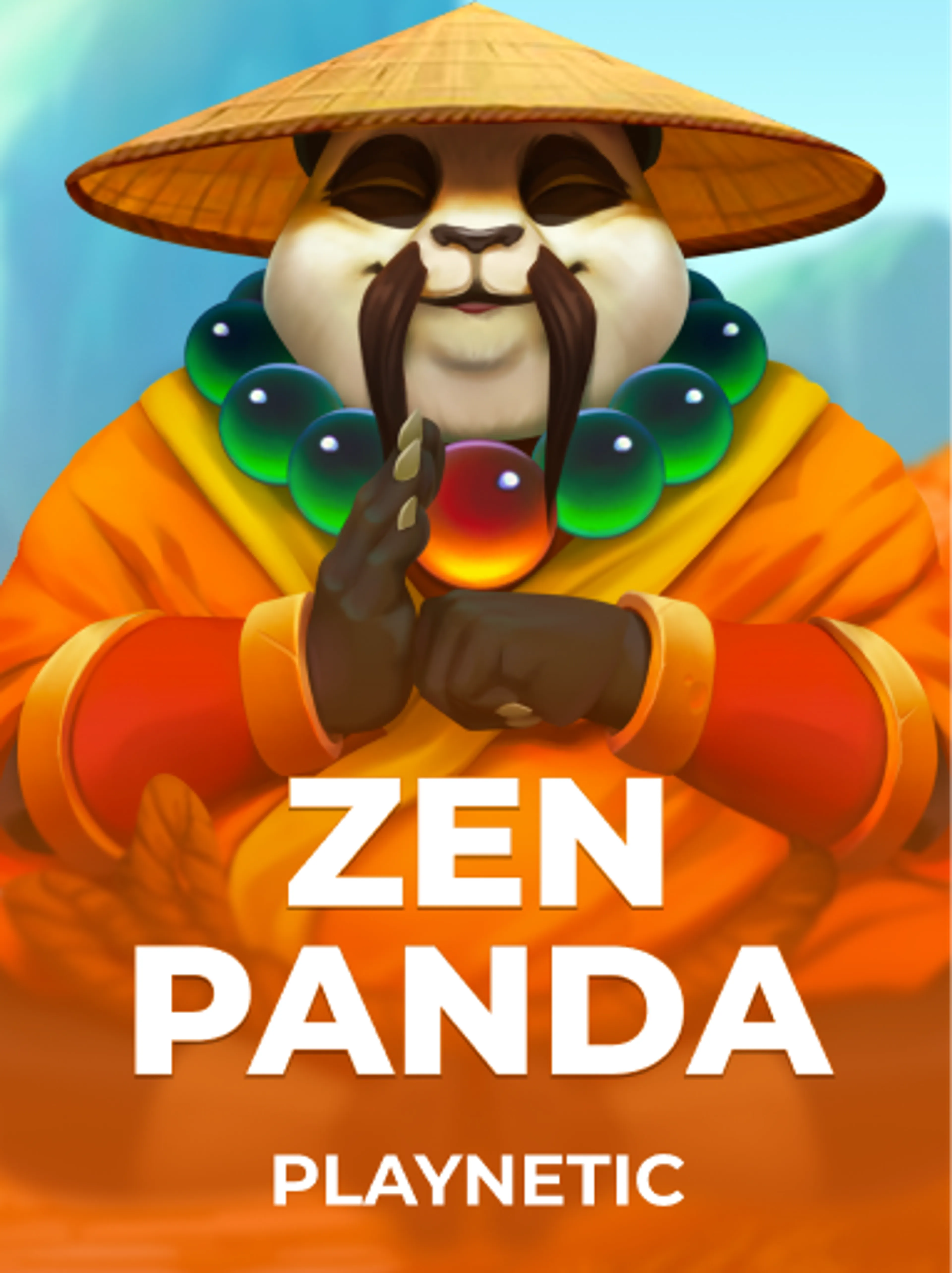 Zen Panda