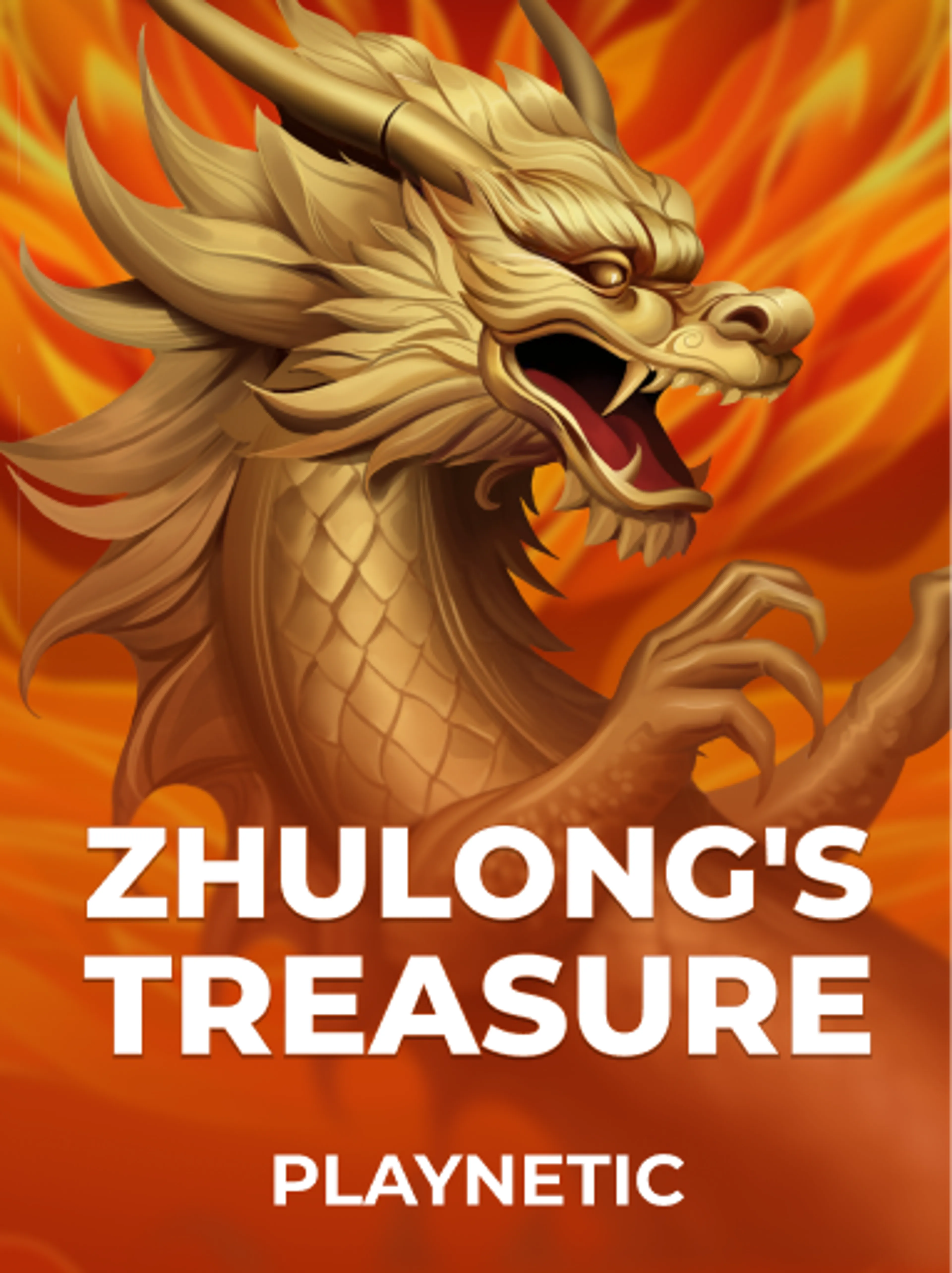 Zhulong's Treasure