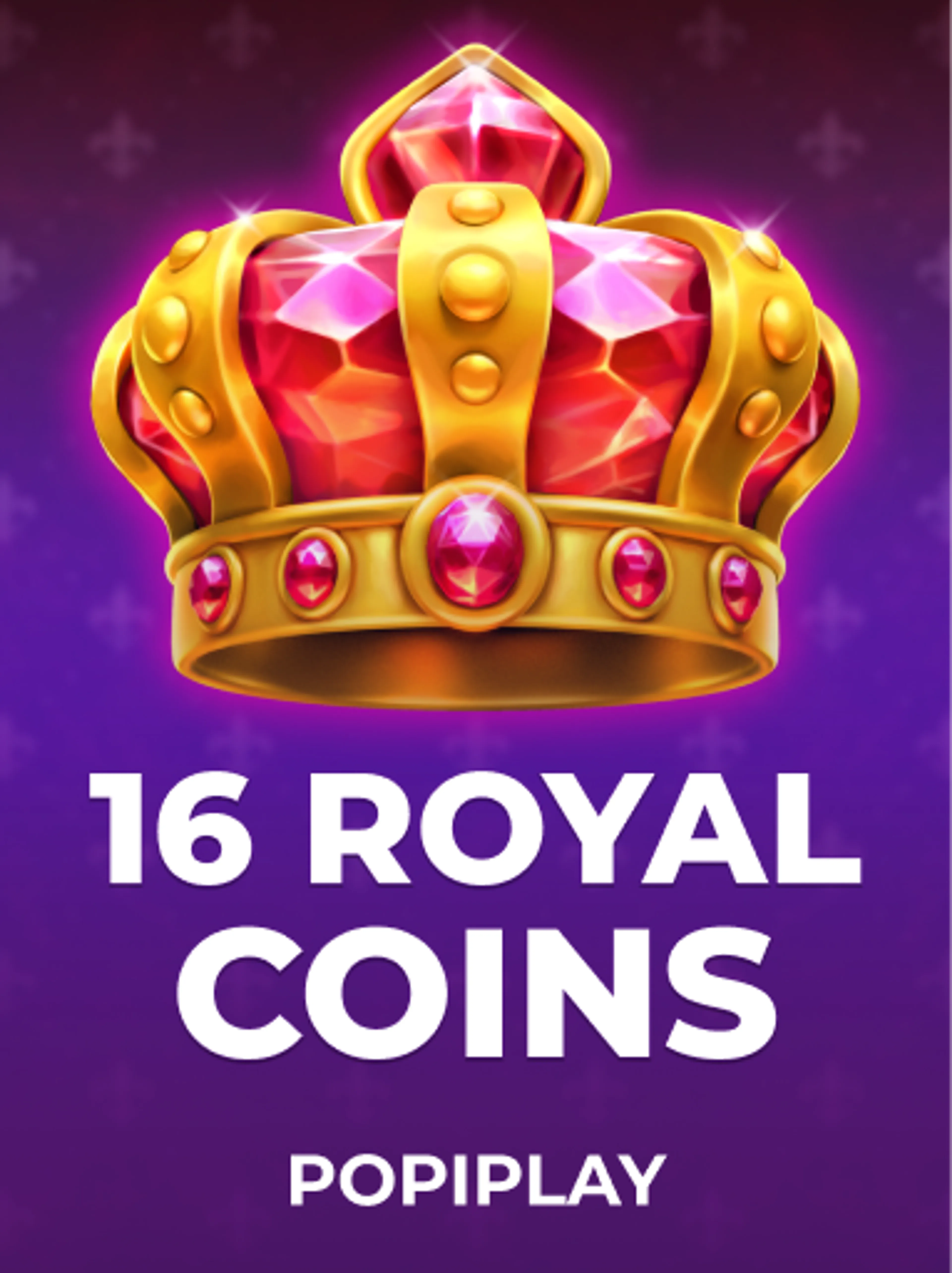 16 Royal Coins