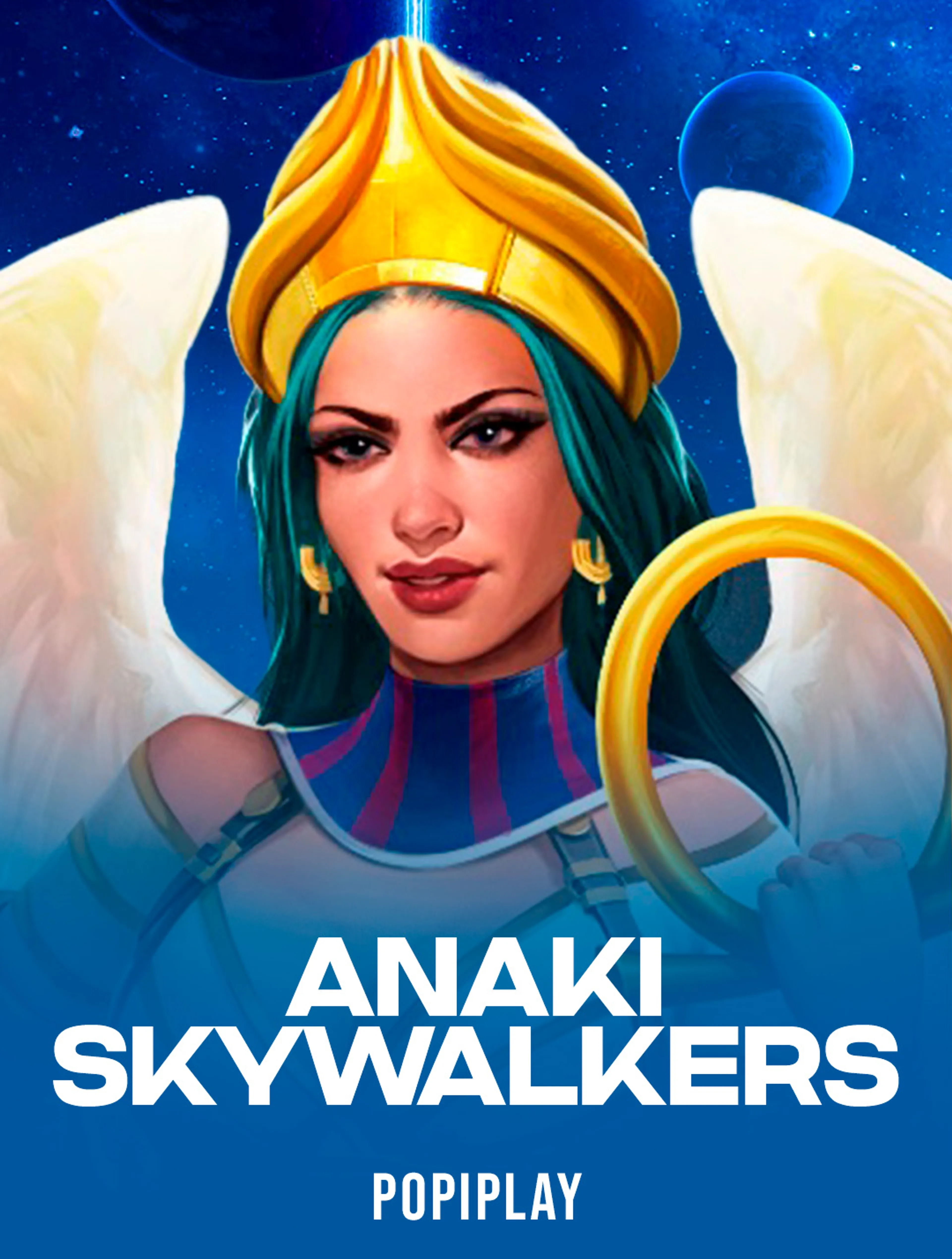 ANAKI SkyWalkers