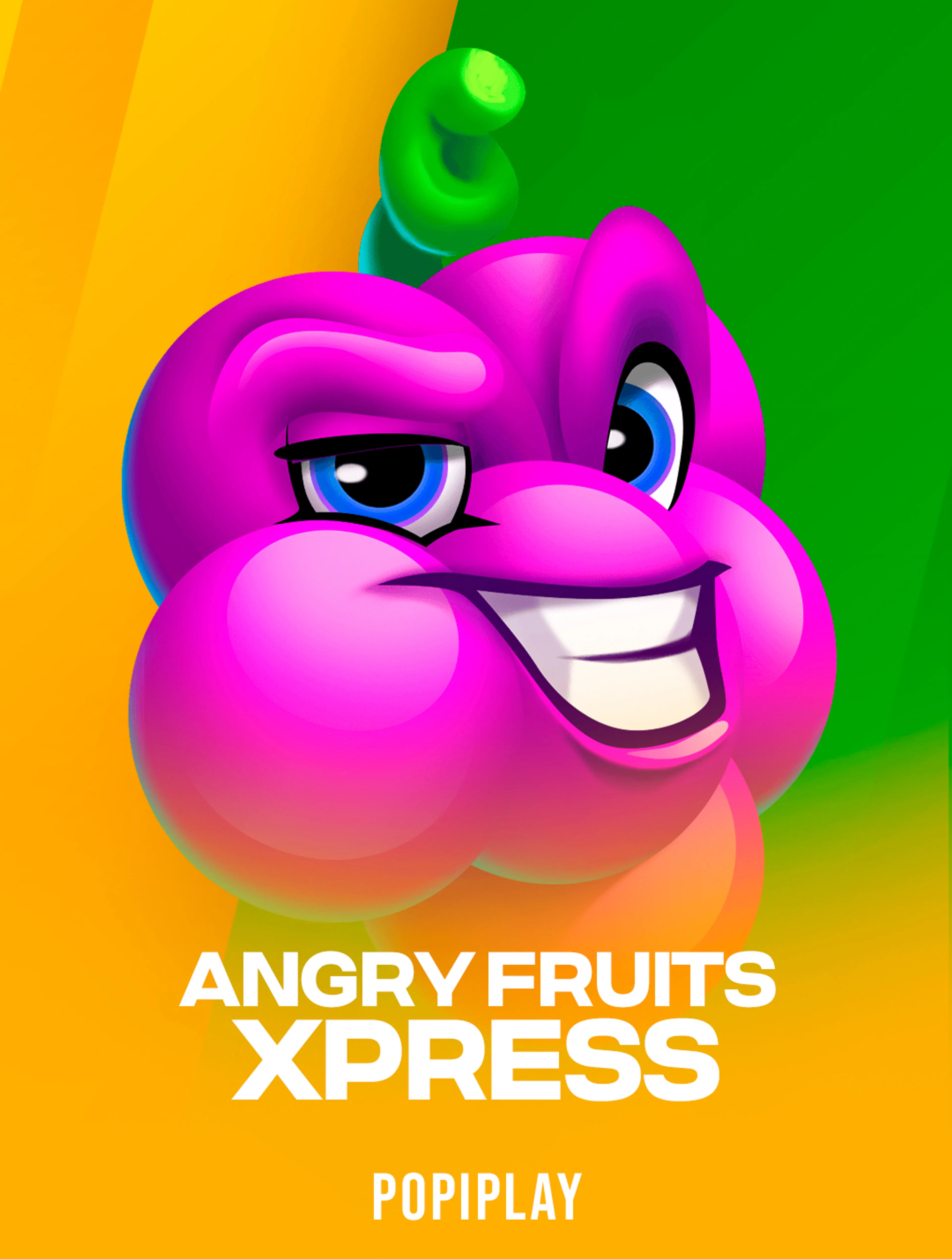 Angry Fruits Xpress