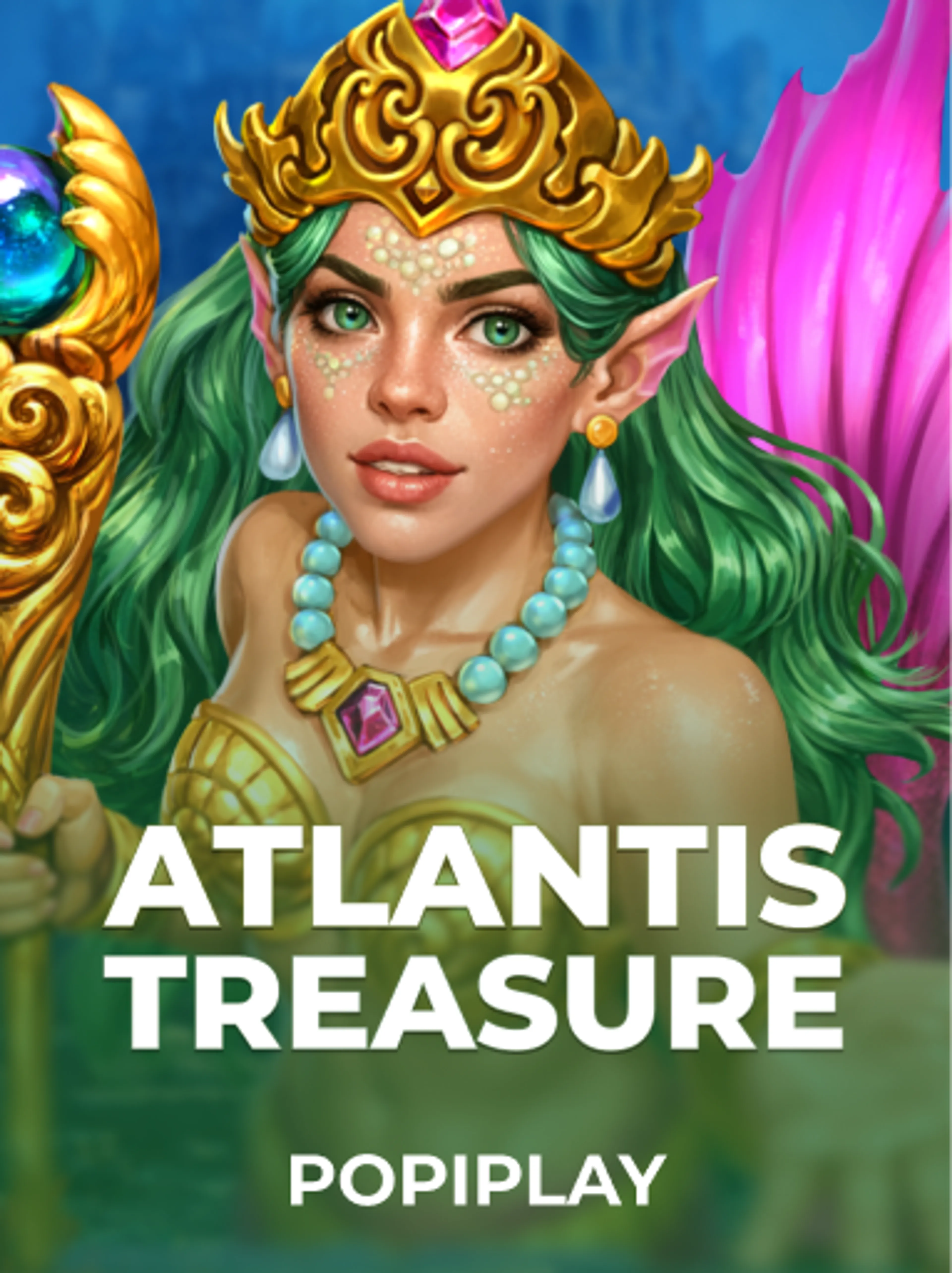 Atlantis Treasure