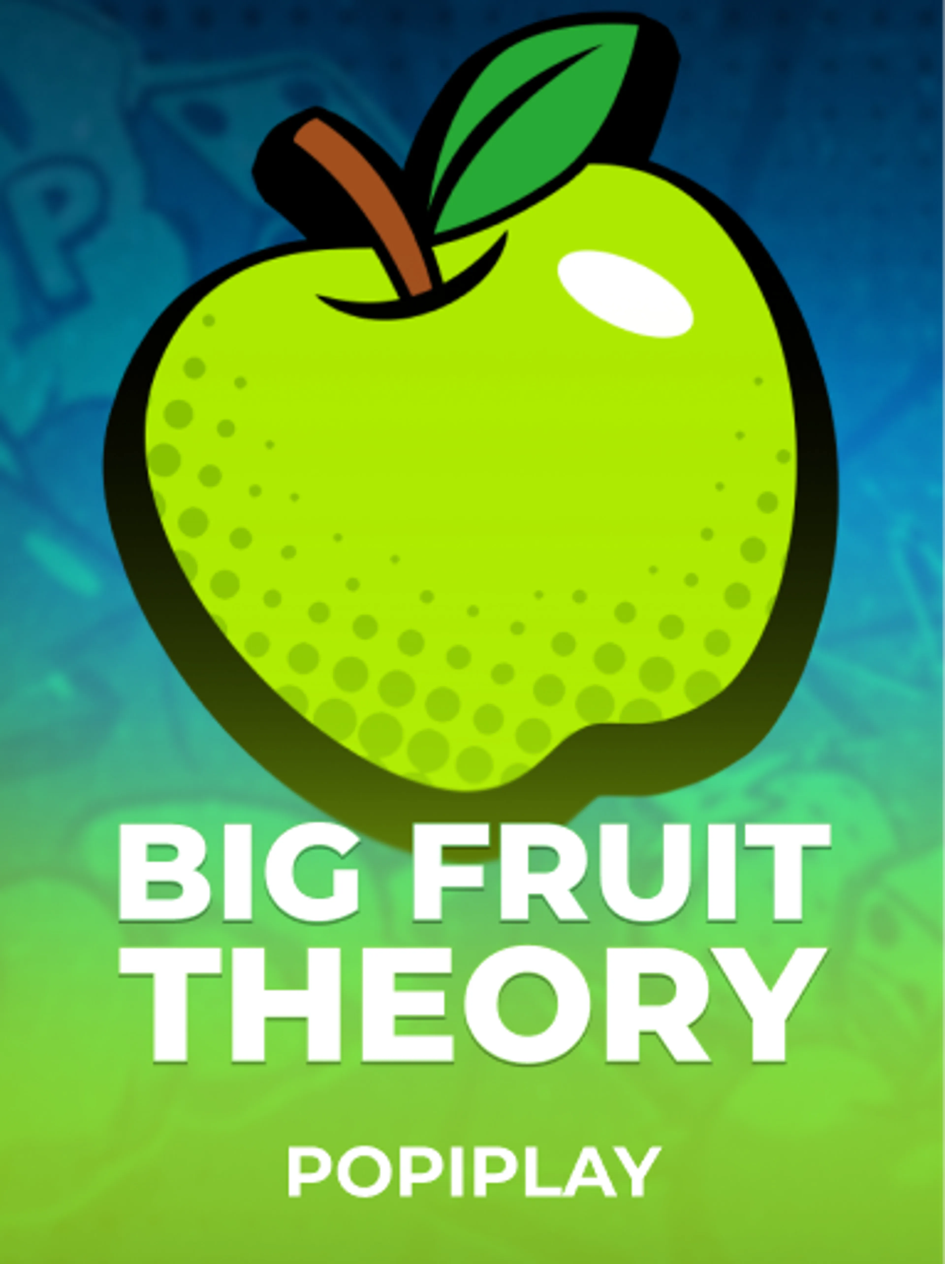Big Fruit Theory