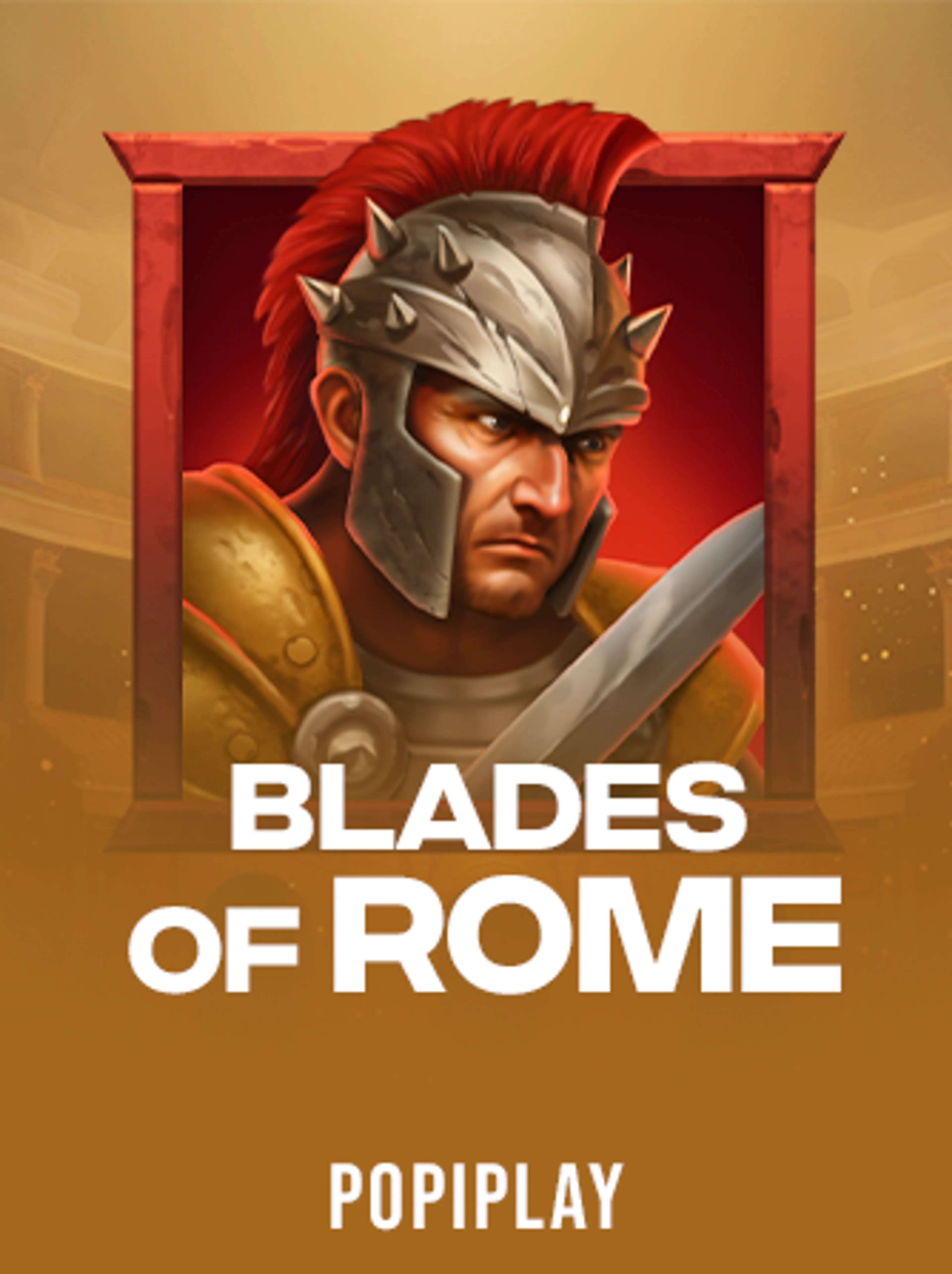 Blades of Rome