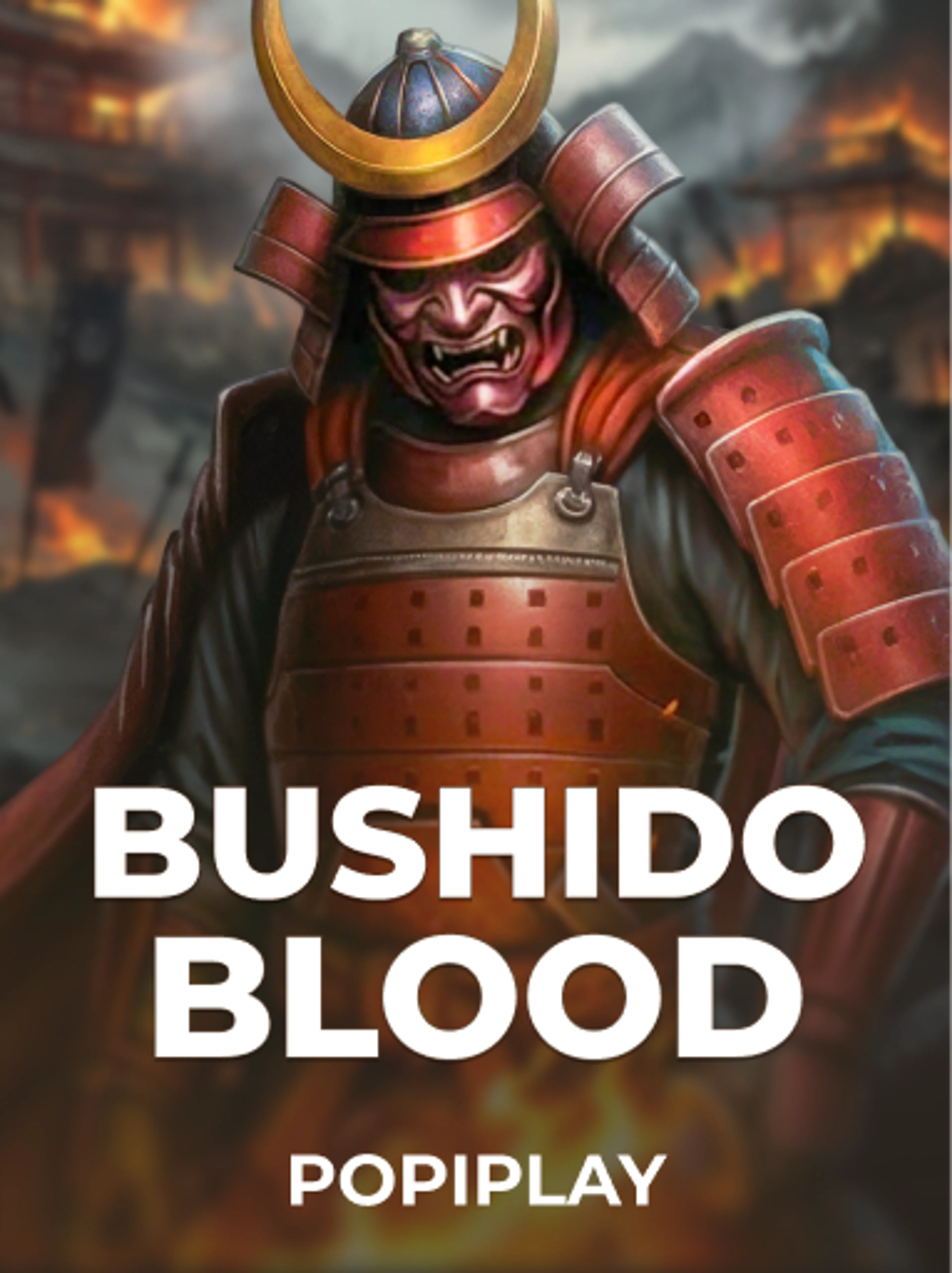 Bushido Blood