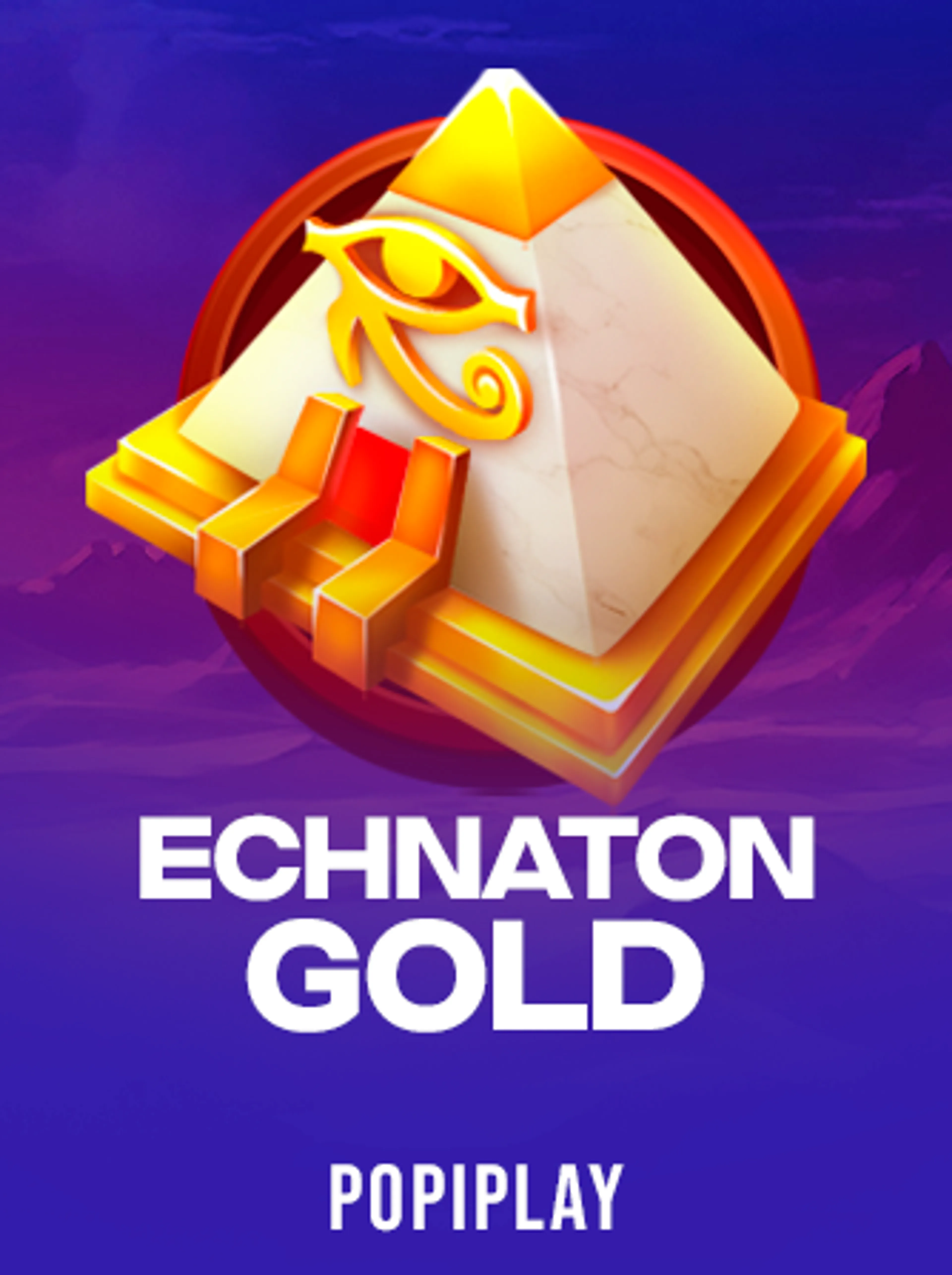 Echnaton Gold
