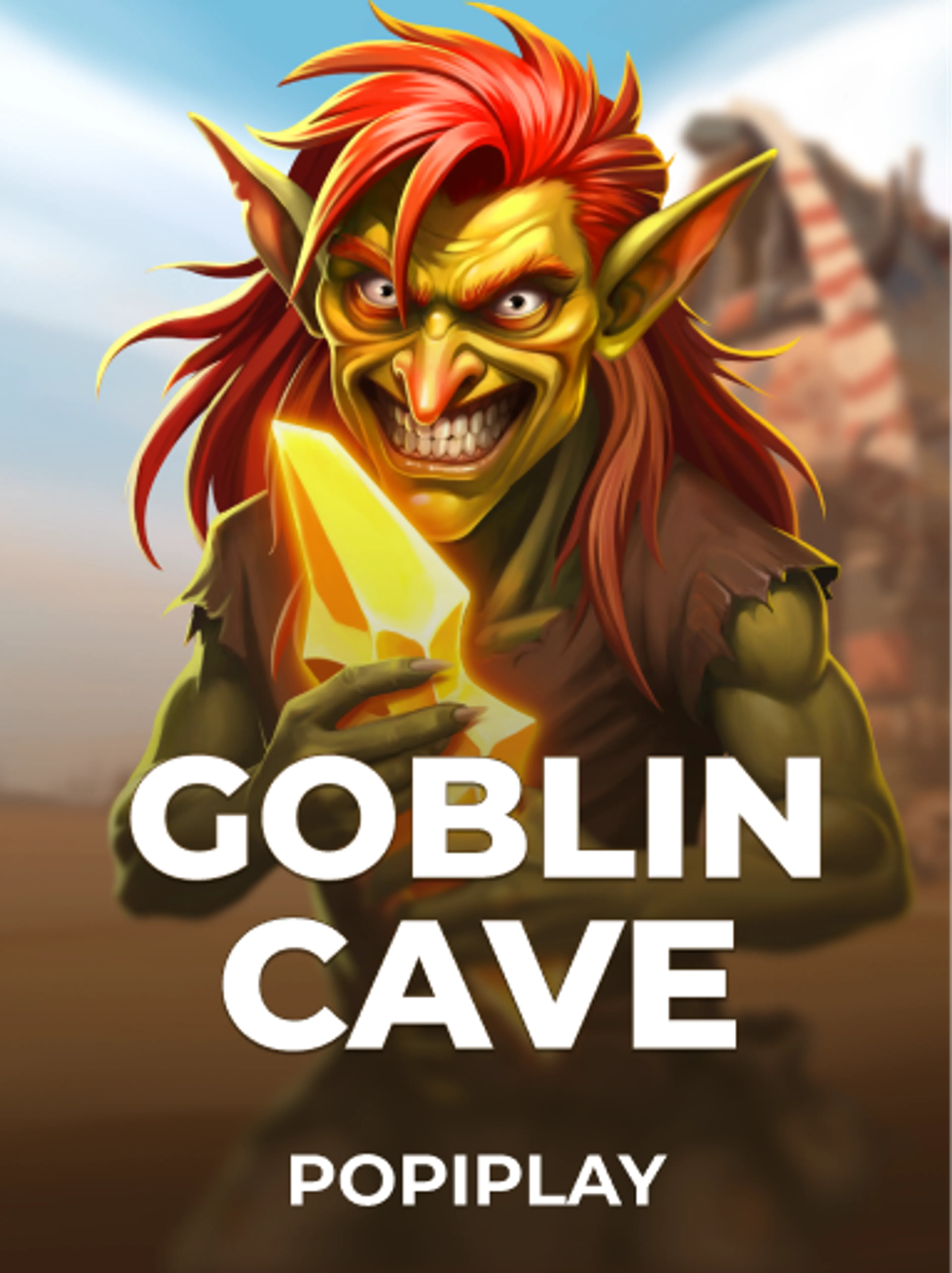 Goblin Cave