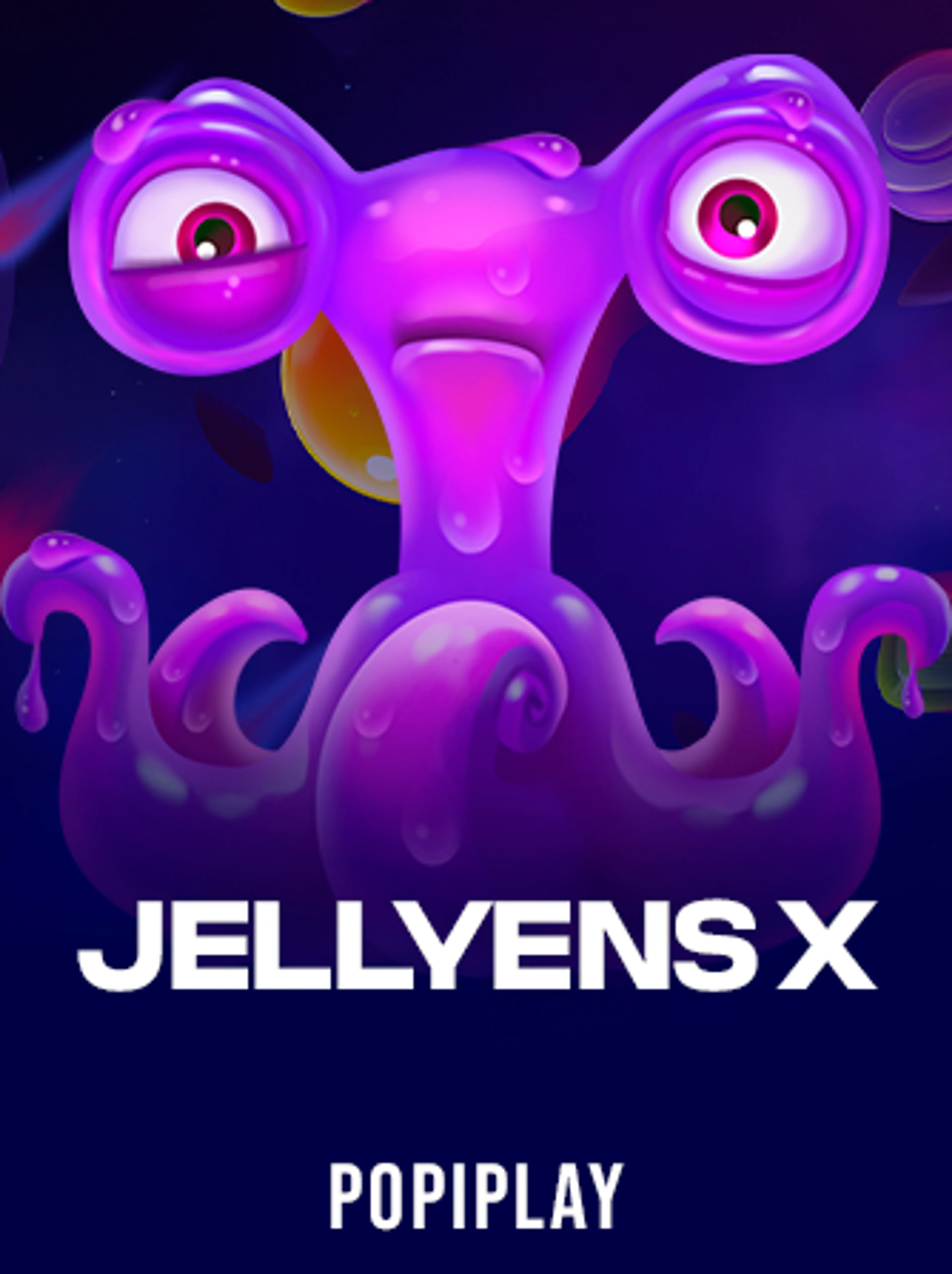 Jellyens X