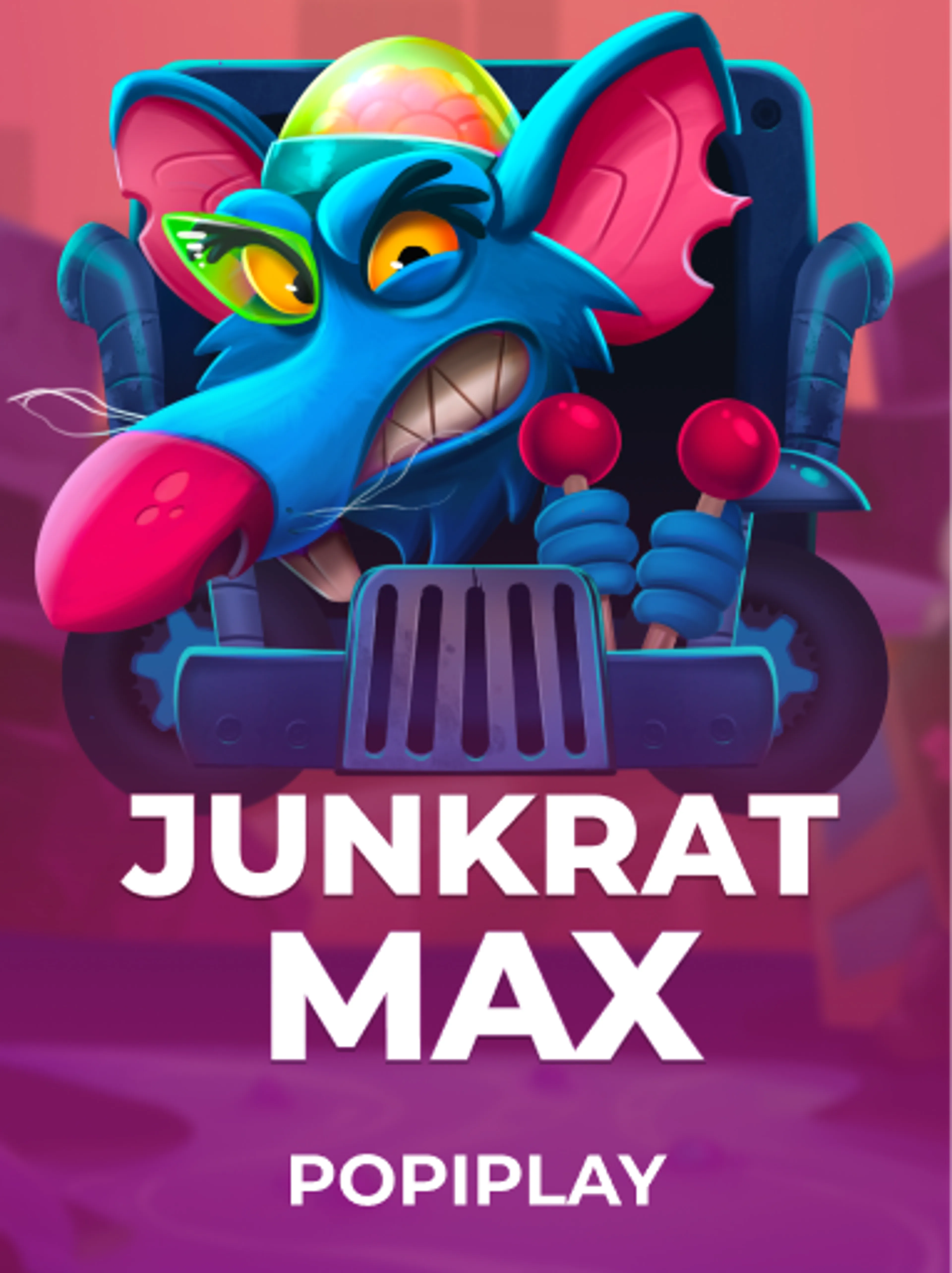 Junkrat Max