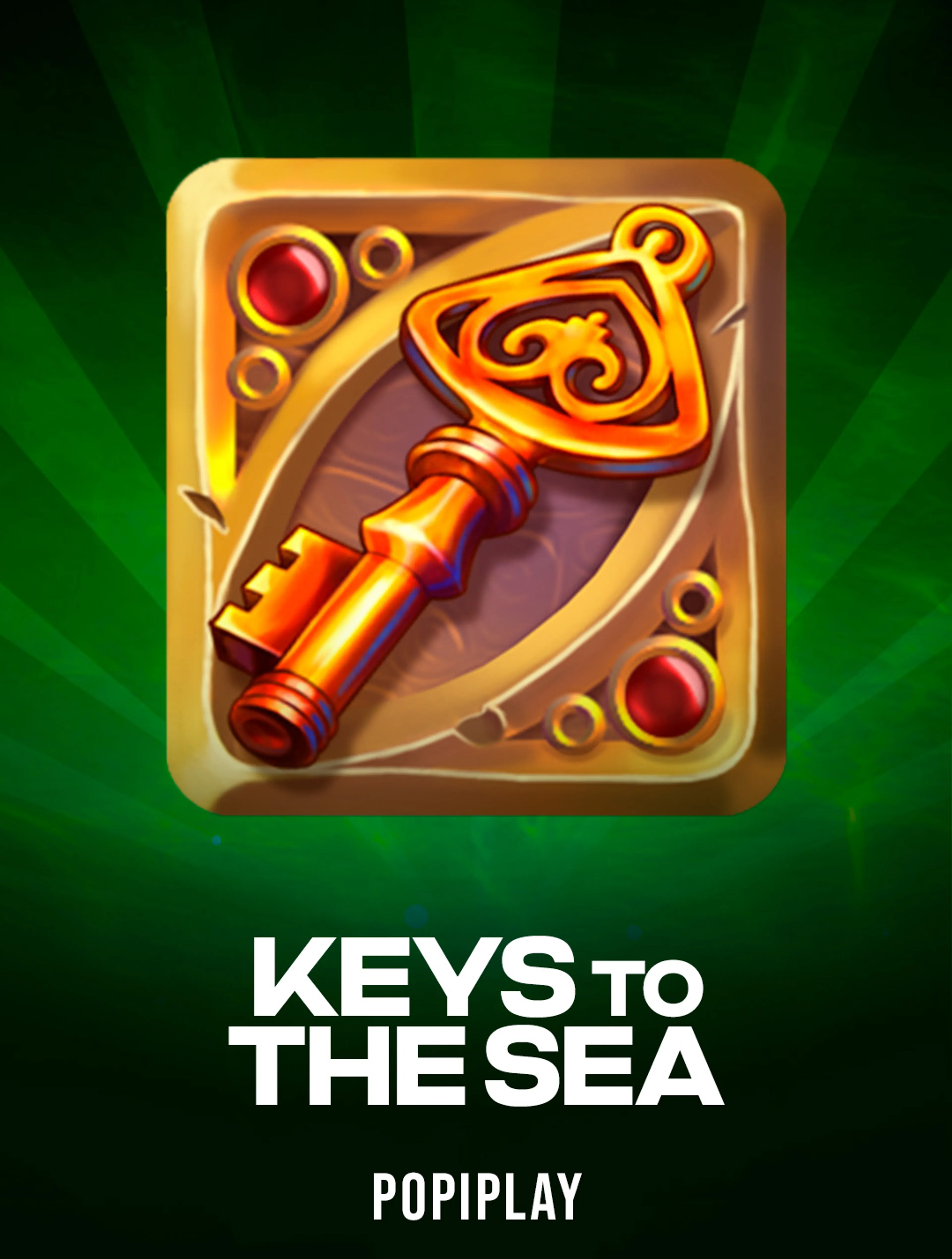 Keys To The Sea