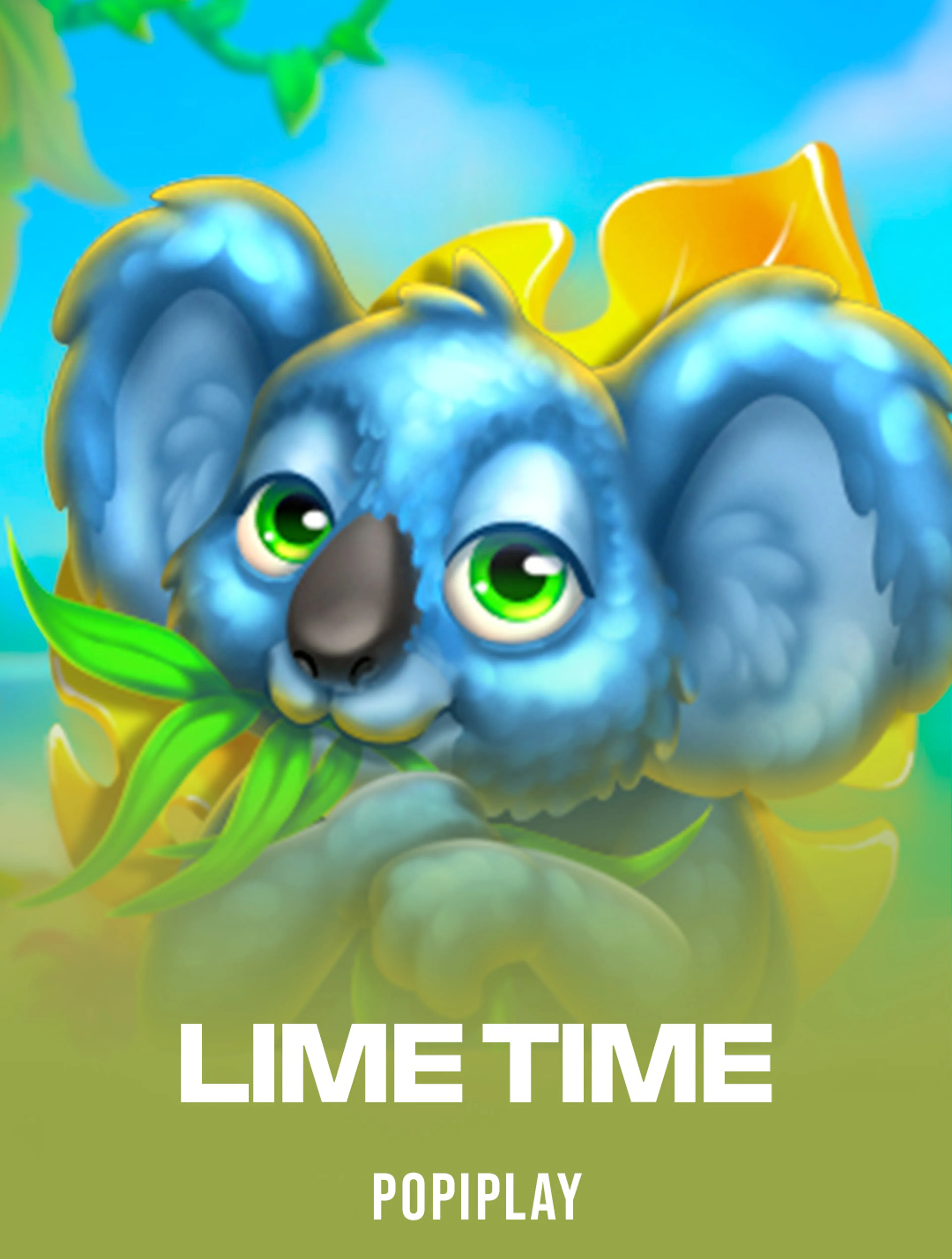 Lime Time