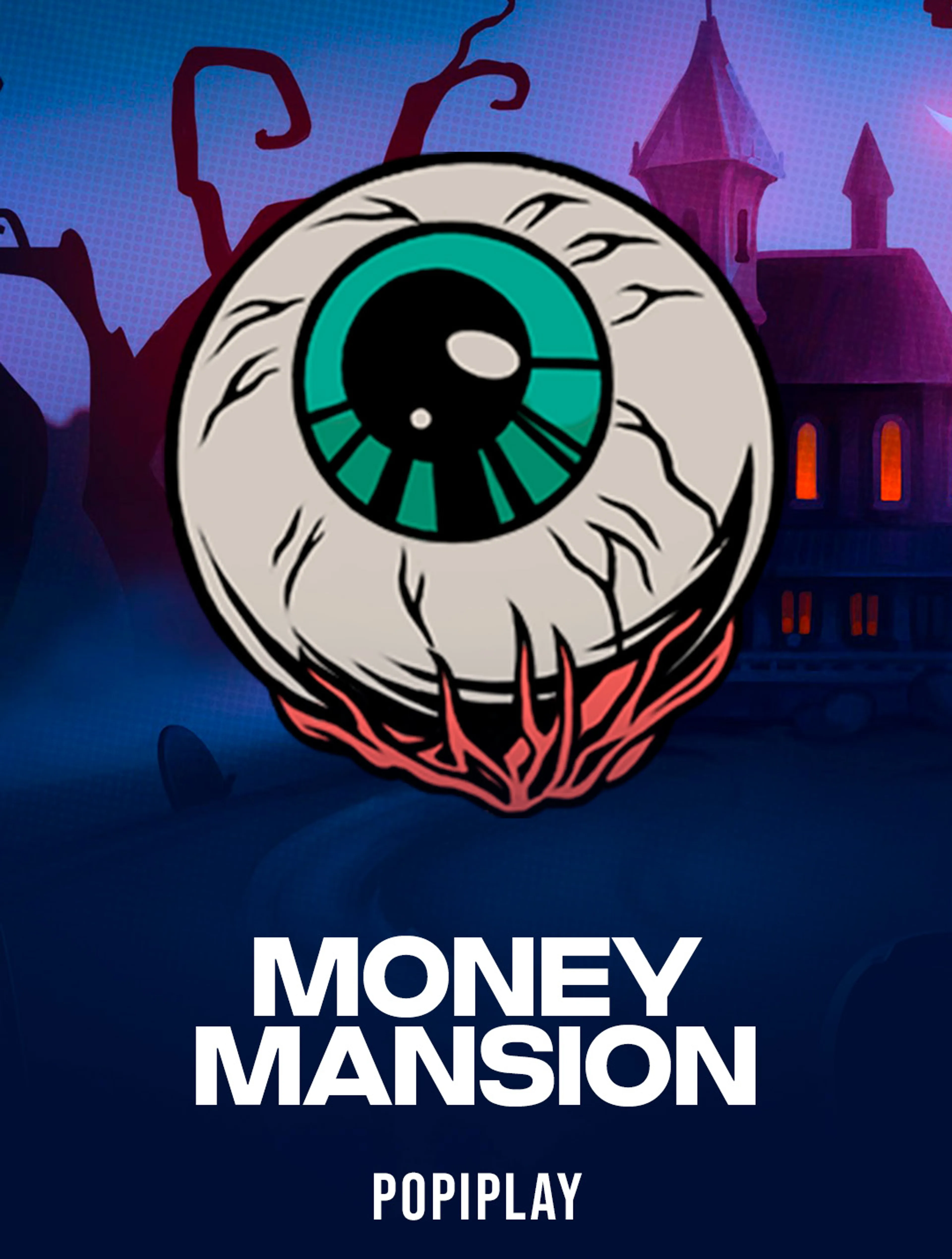 Money Mansion
