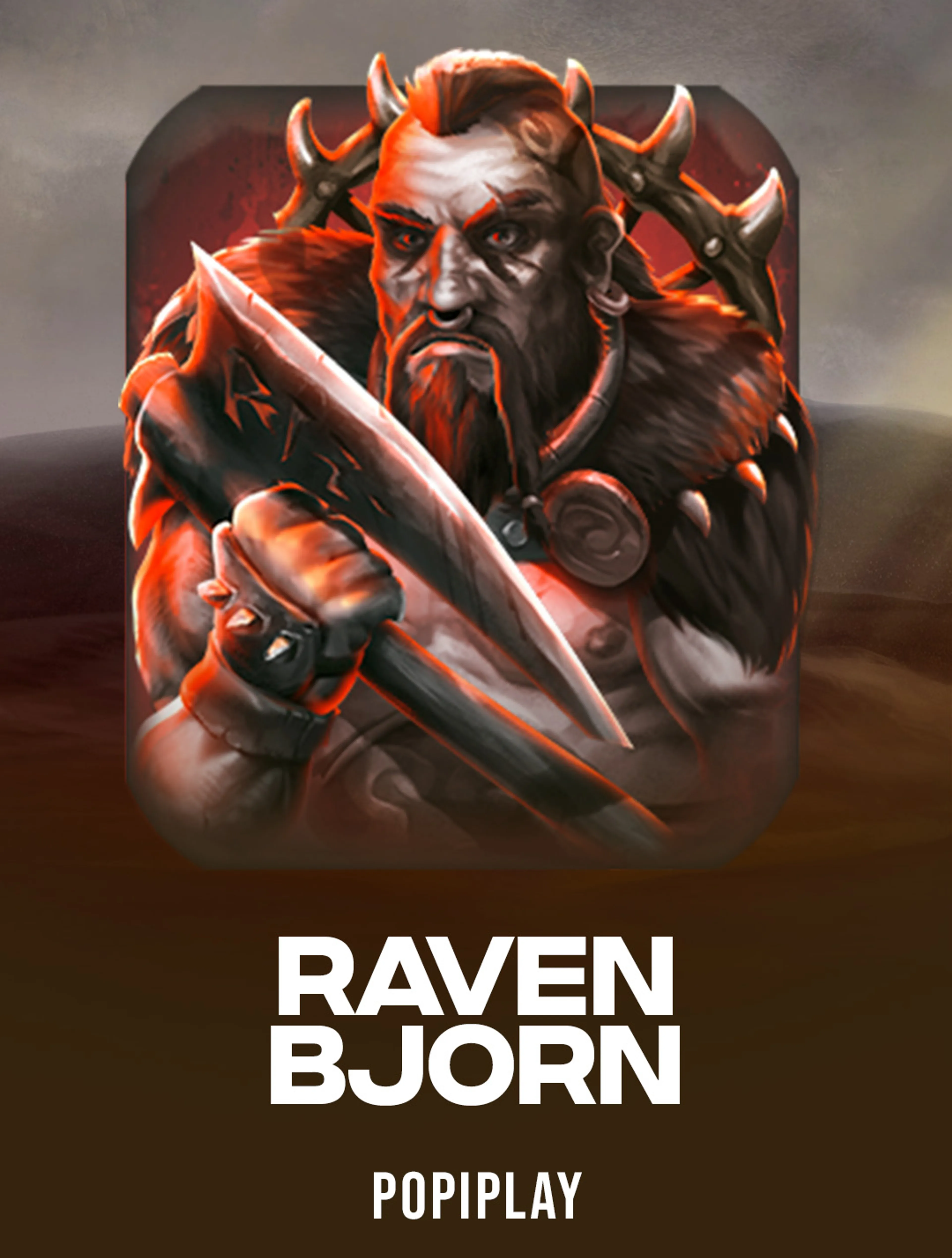 Raven Bjorn