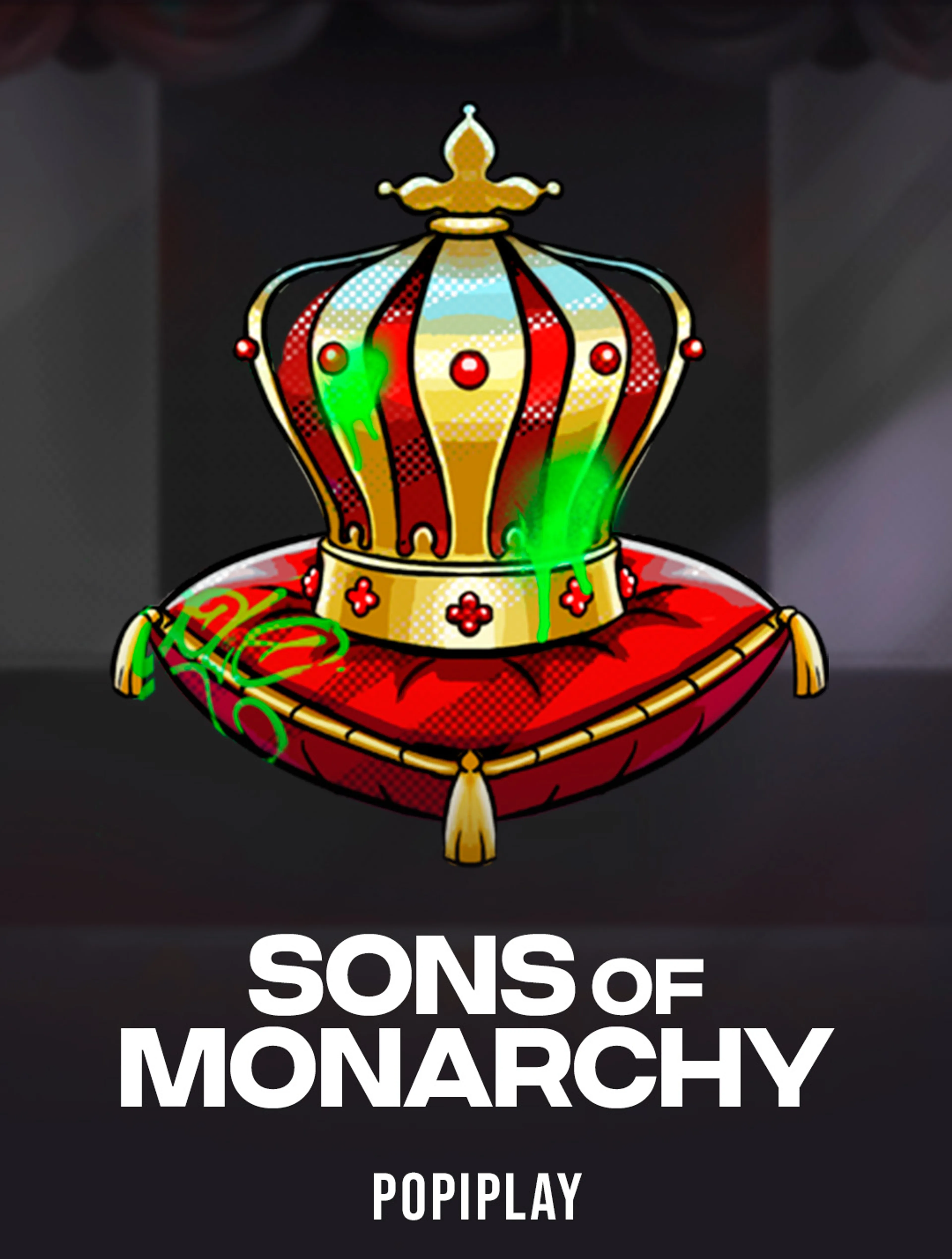 Sons of Monarchy