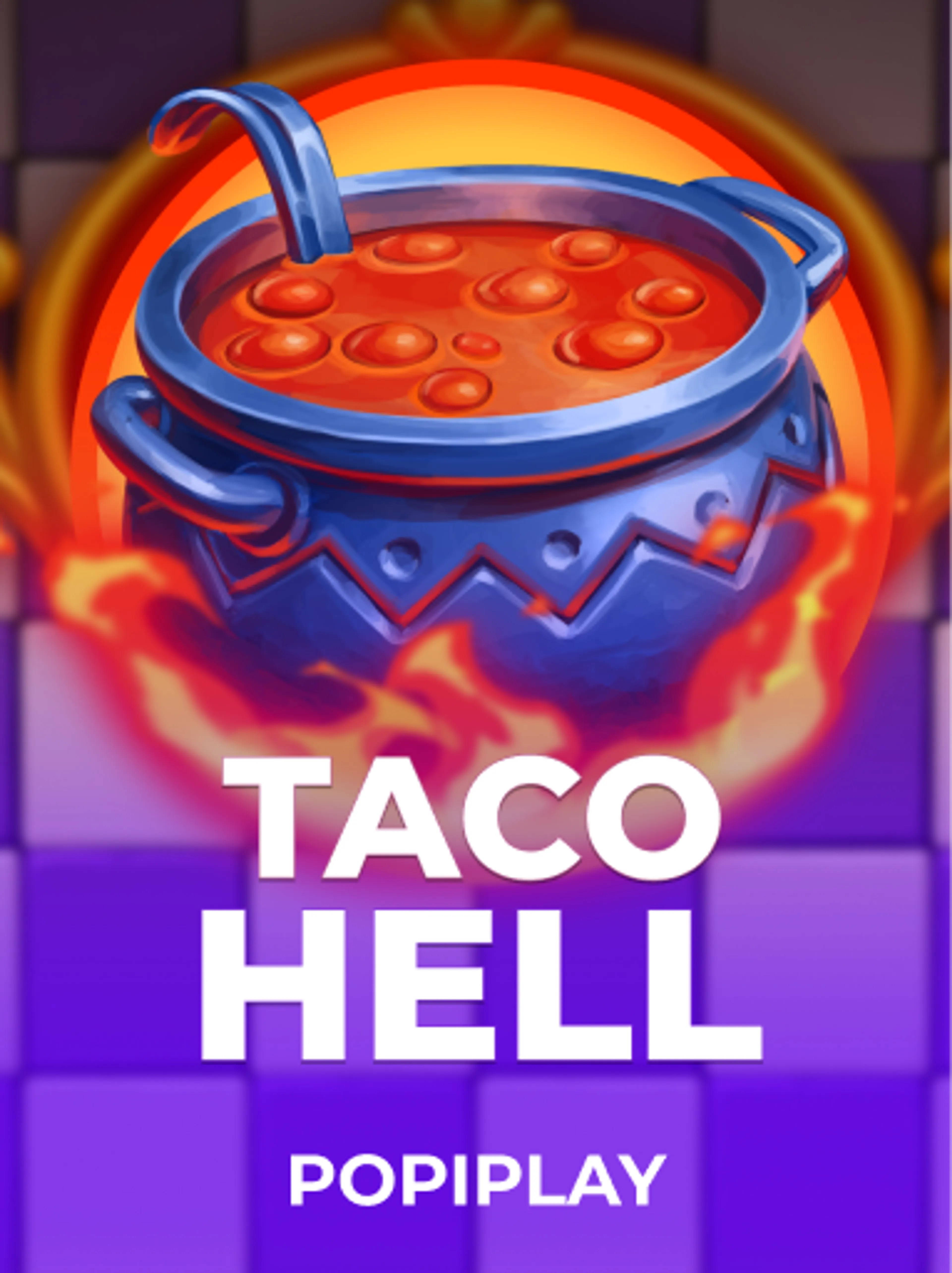 Taco Hell