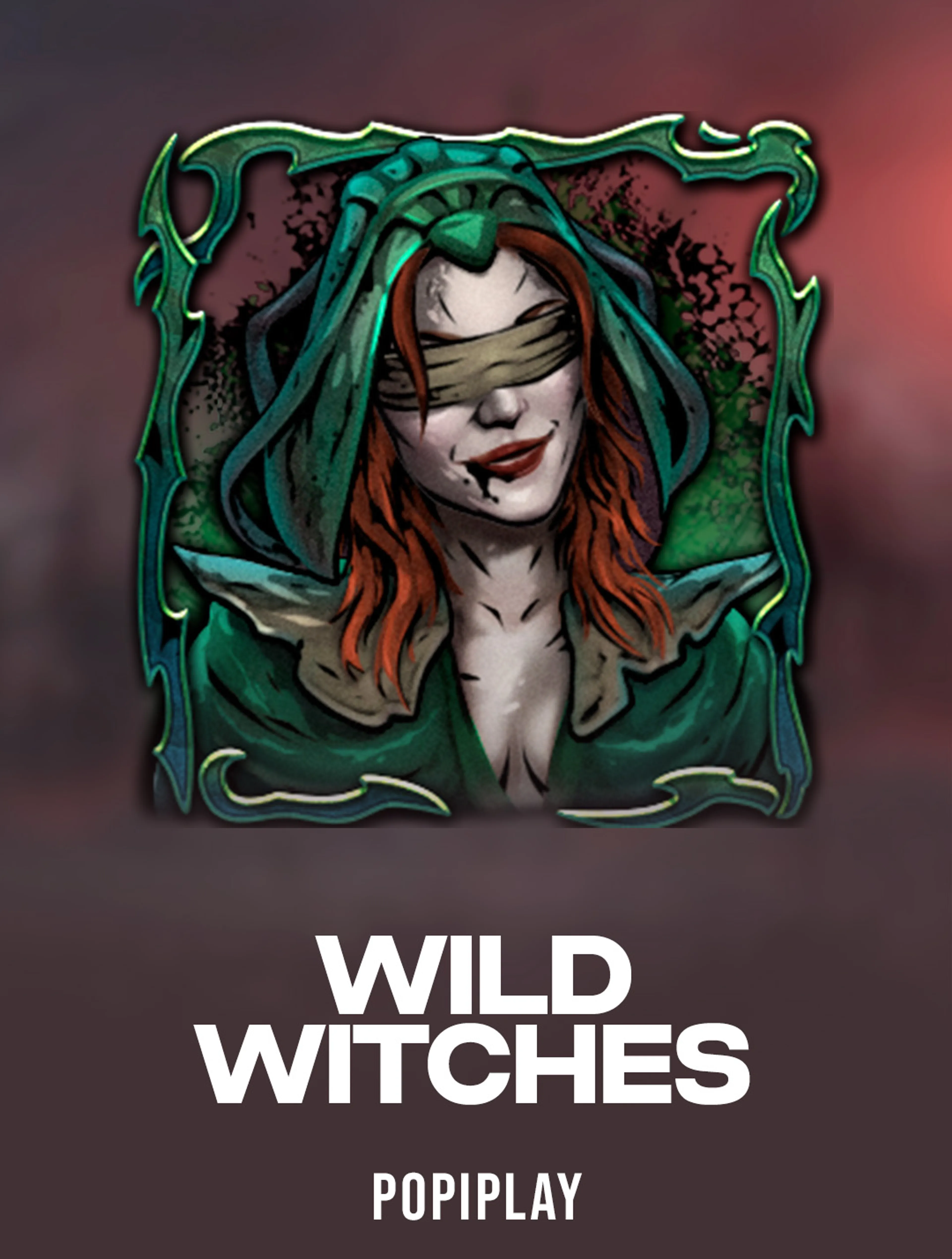 Wild Witches