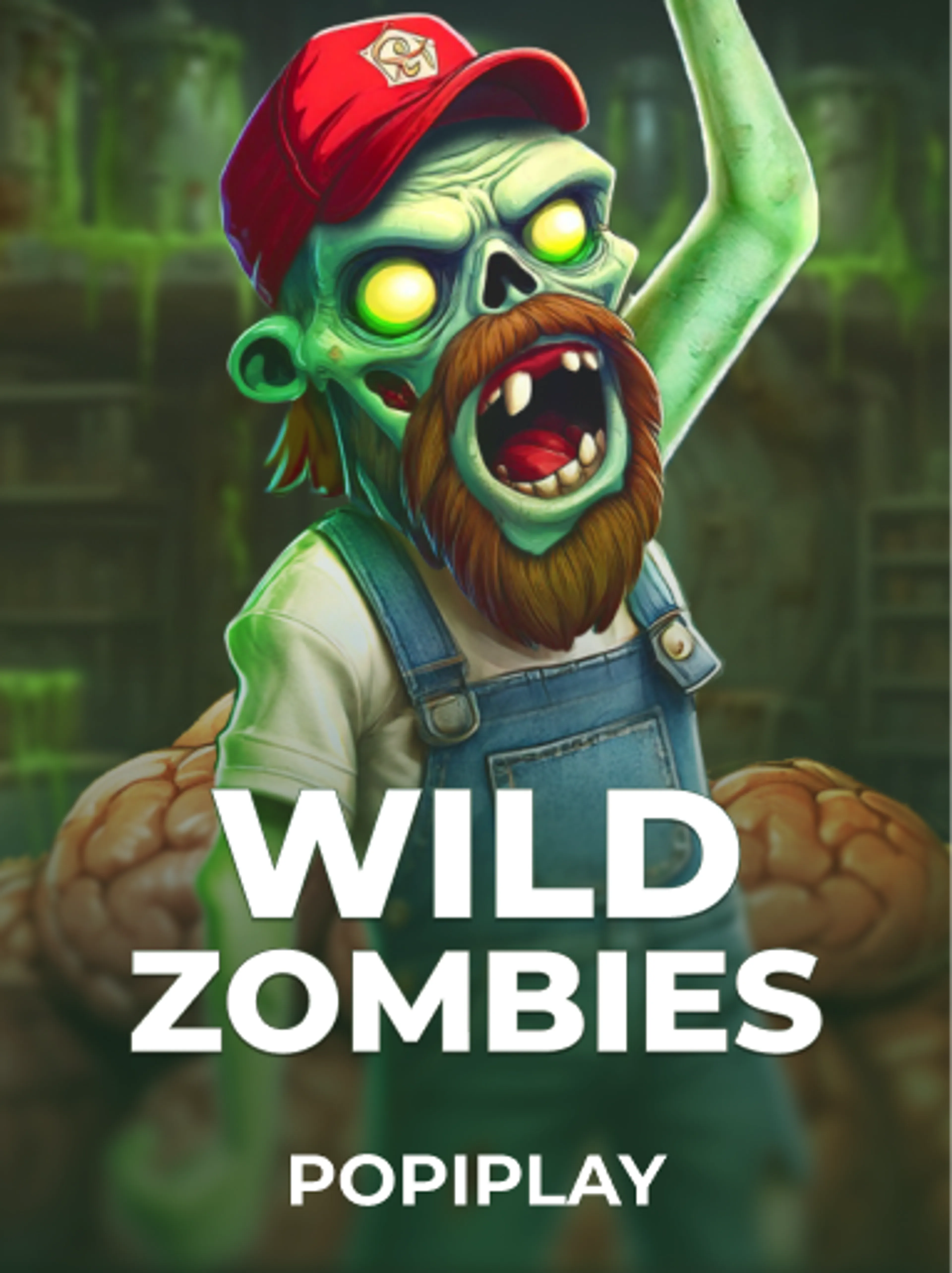 Wild Zombies