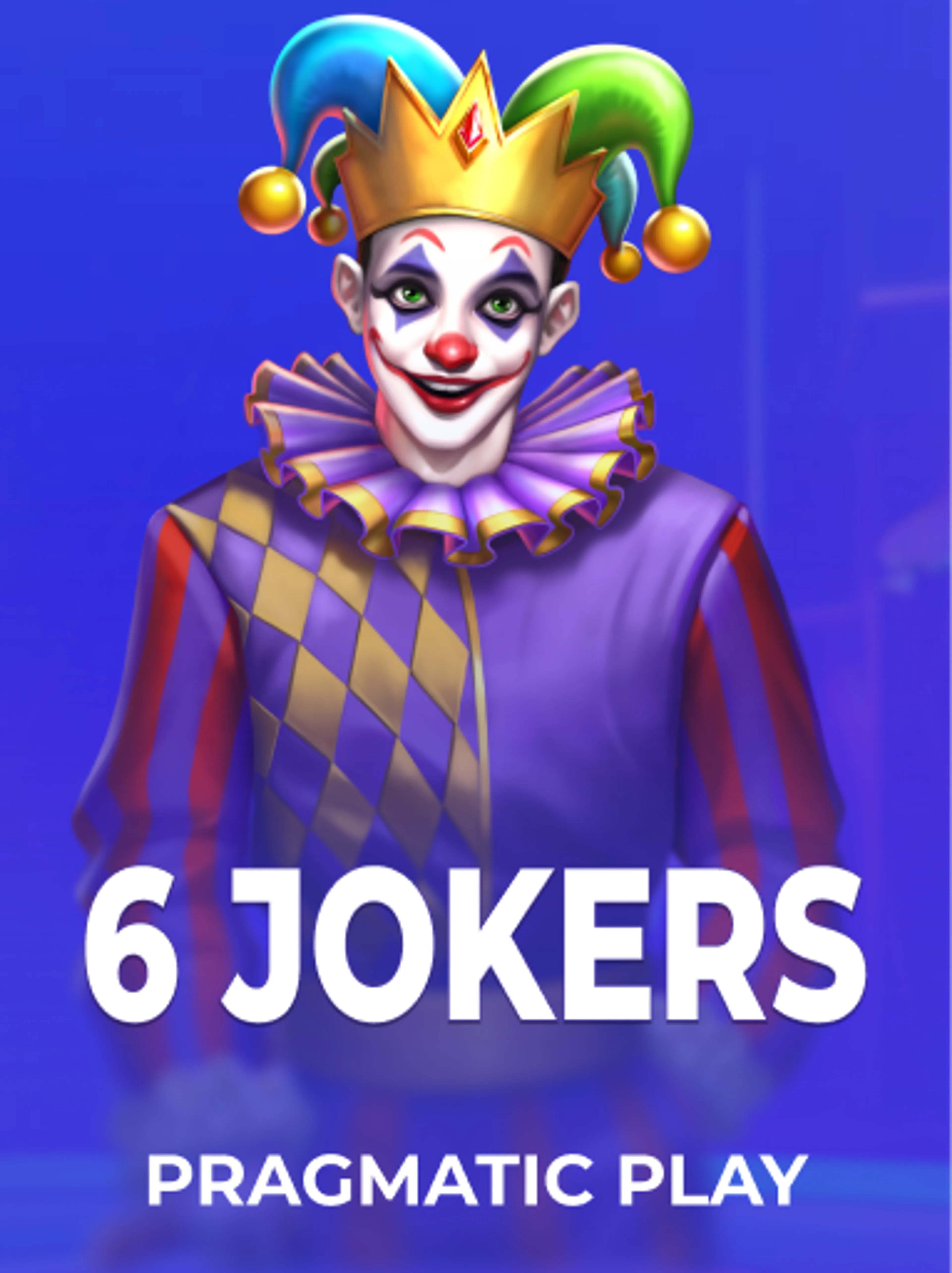 6 Jokers
