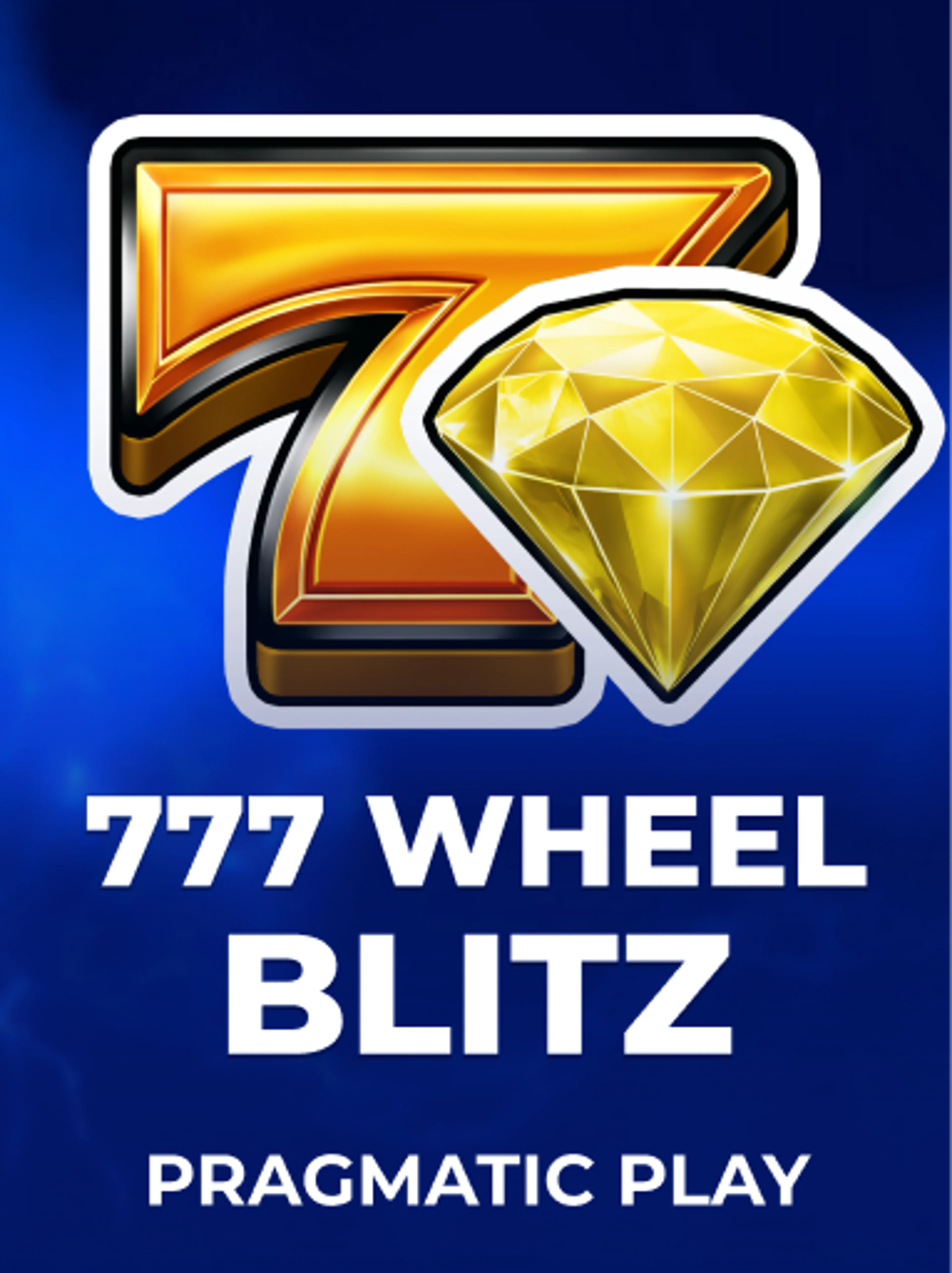 777 Wheel Blitz