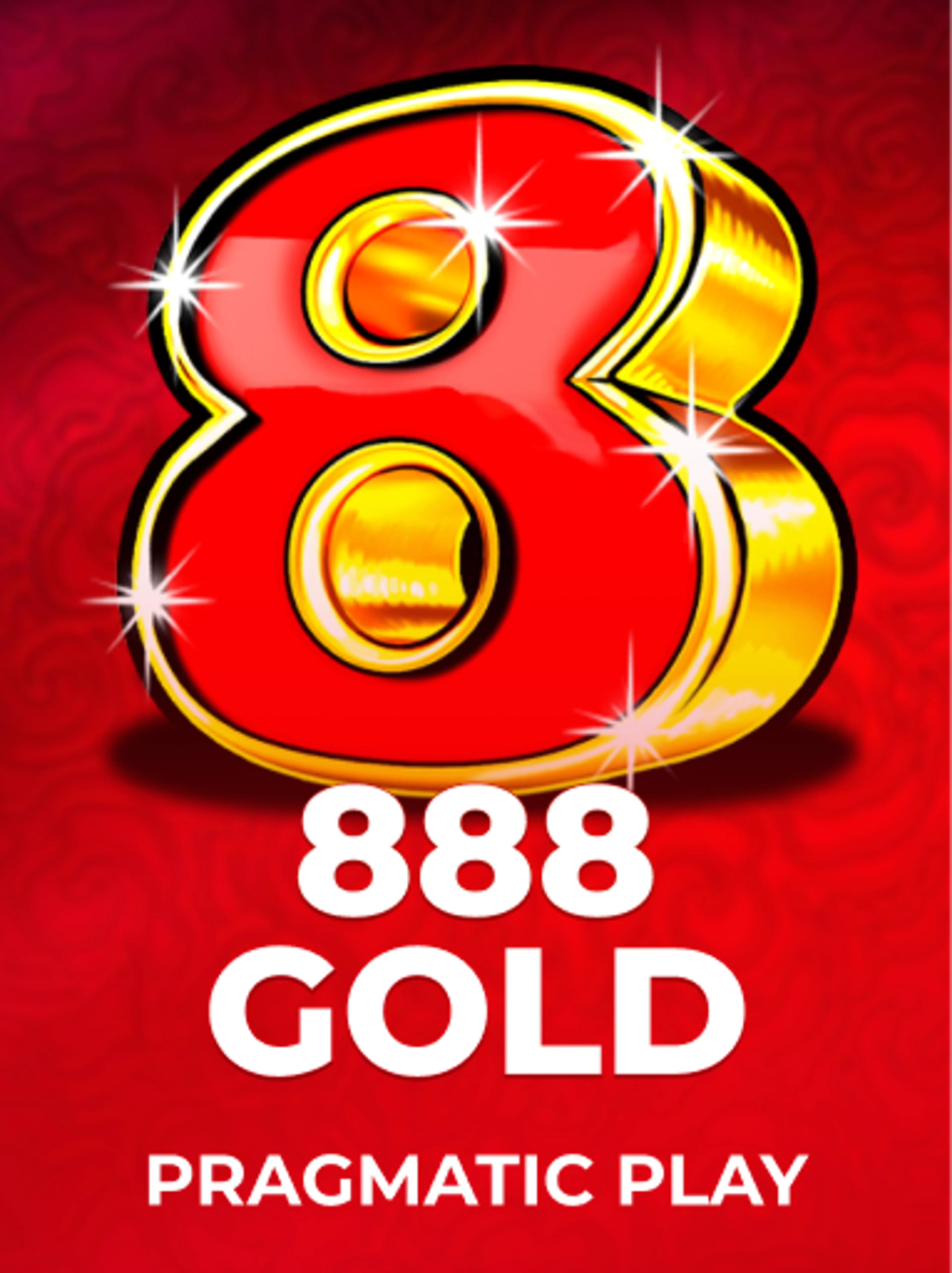 Jogue 888 Gold da Pragmatic Play