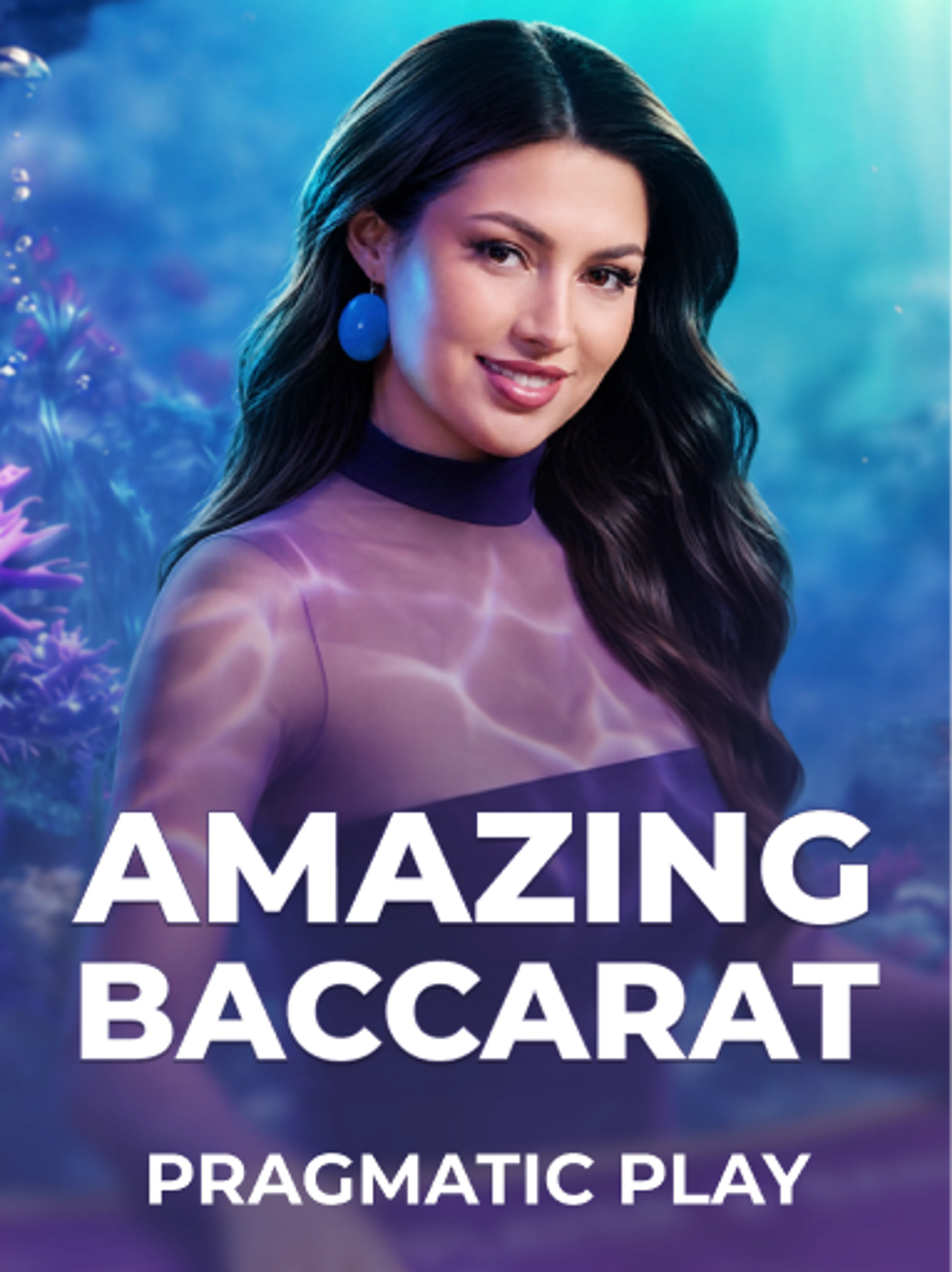 Amazing Baccarat