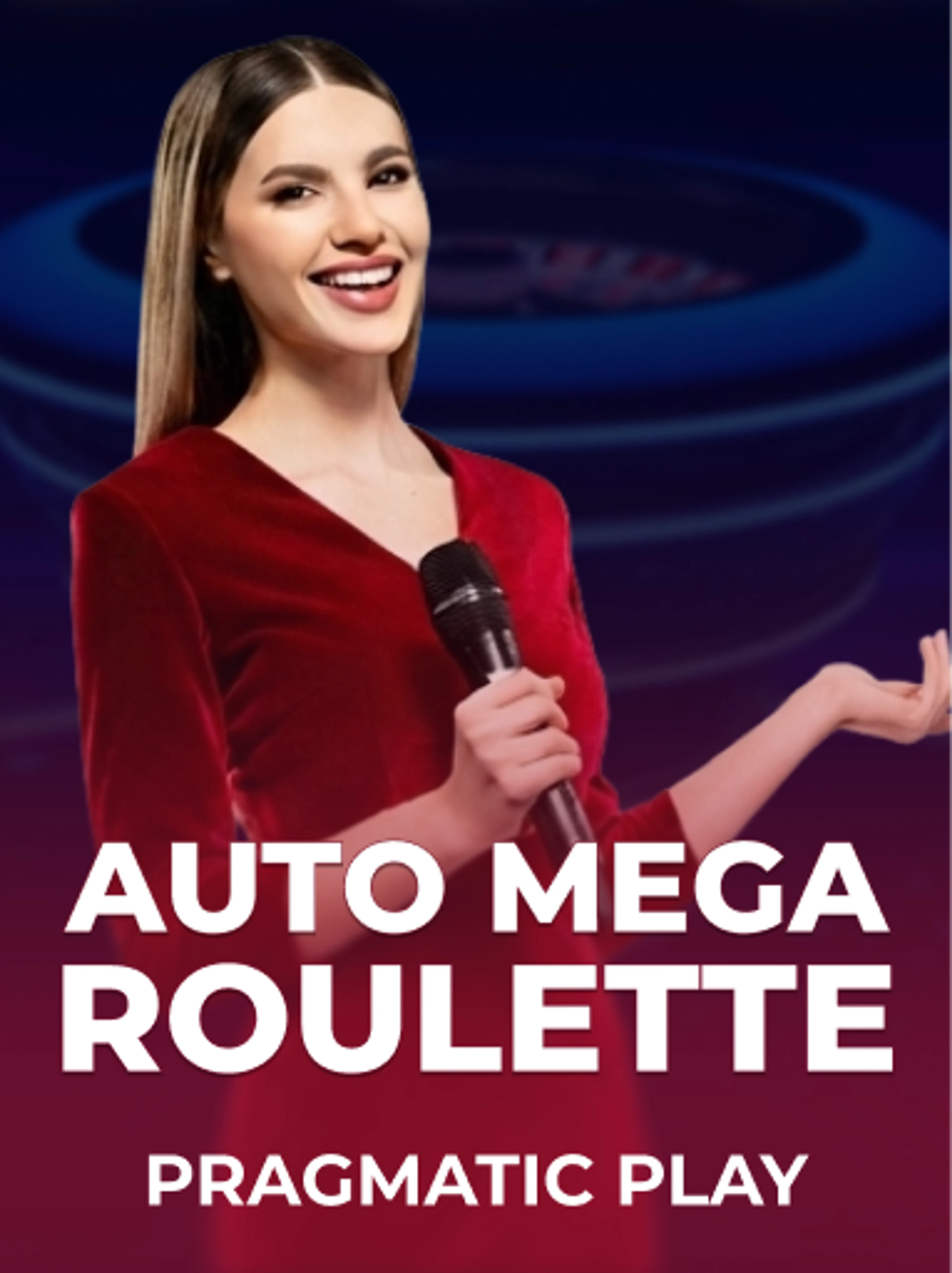 Auto Mega Roulette