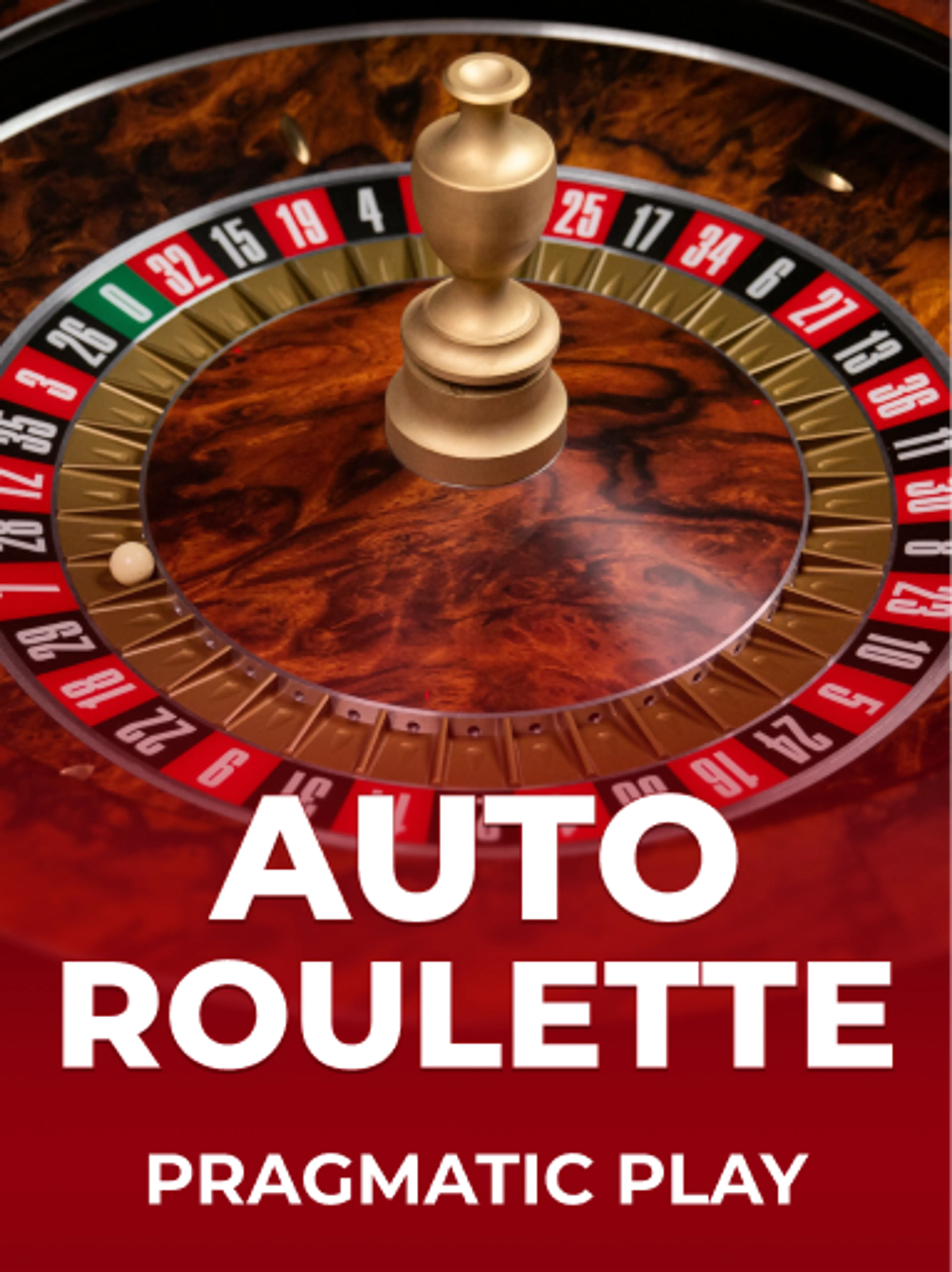 Auto Roulette