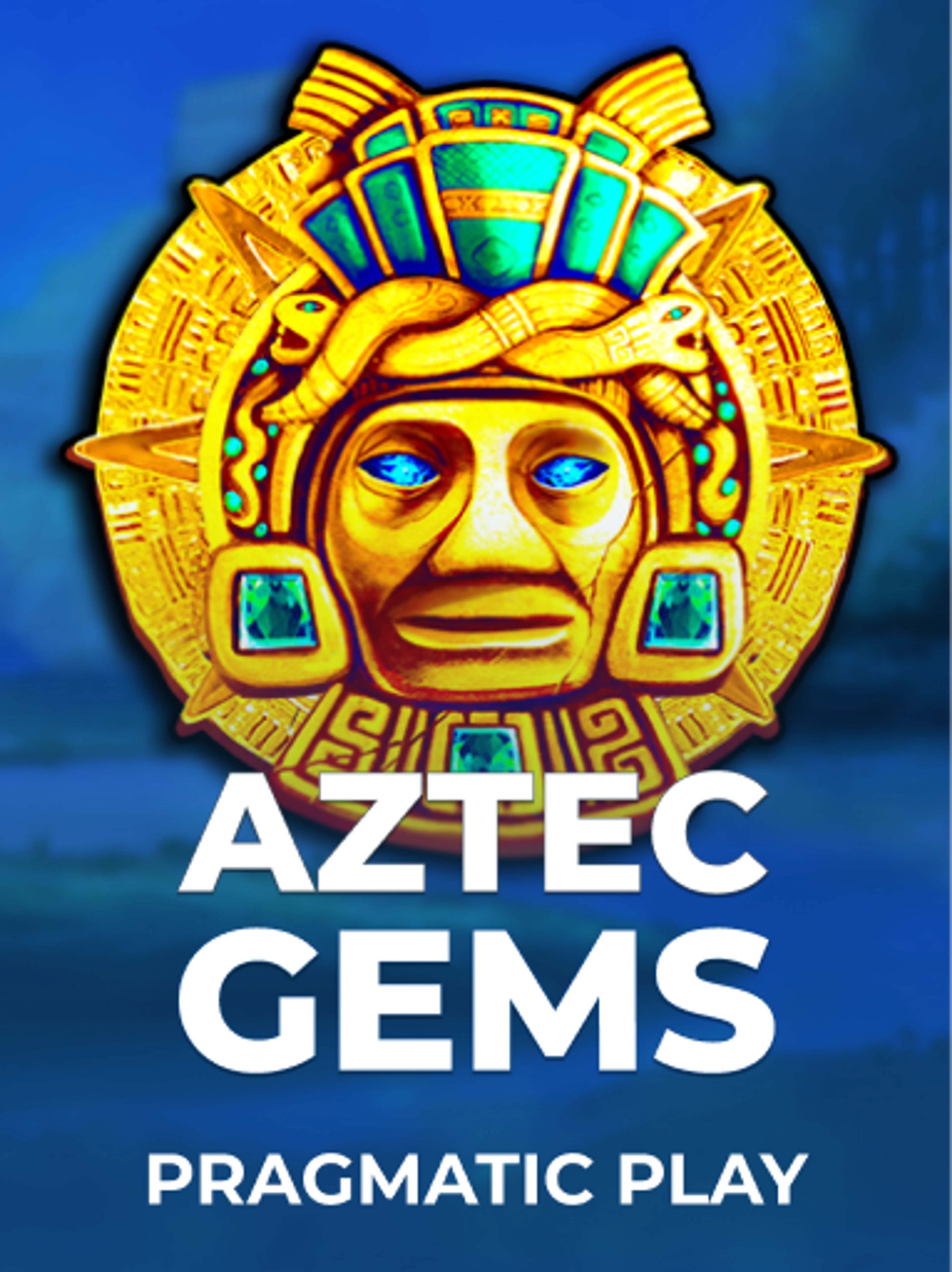 Play Aztec Gems Slot by Pragmatic Play