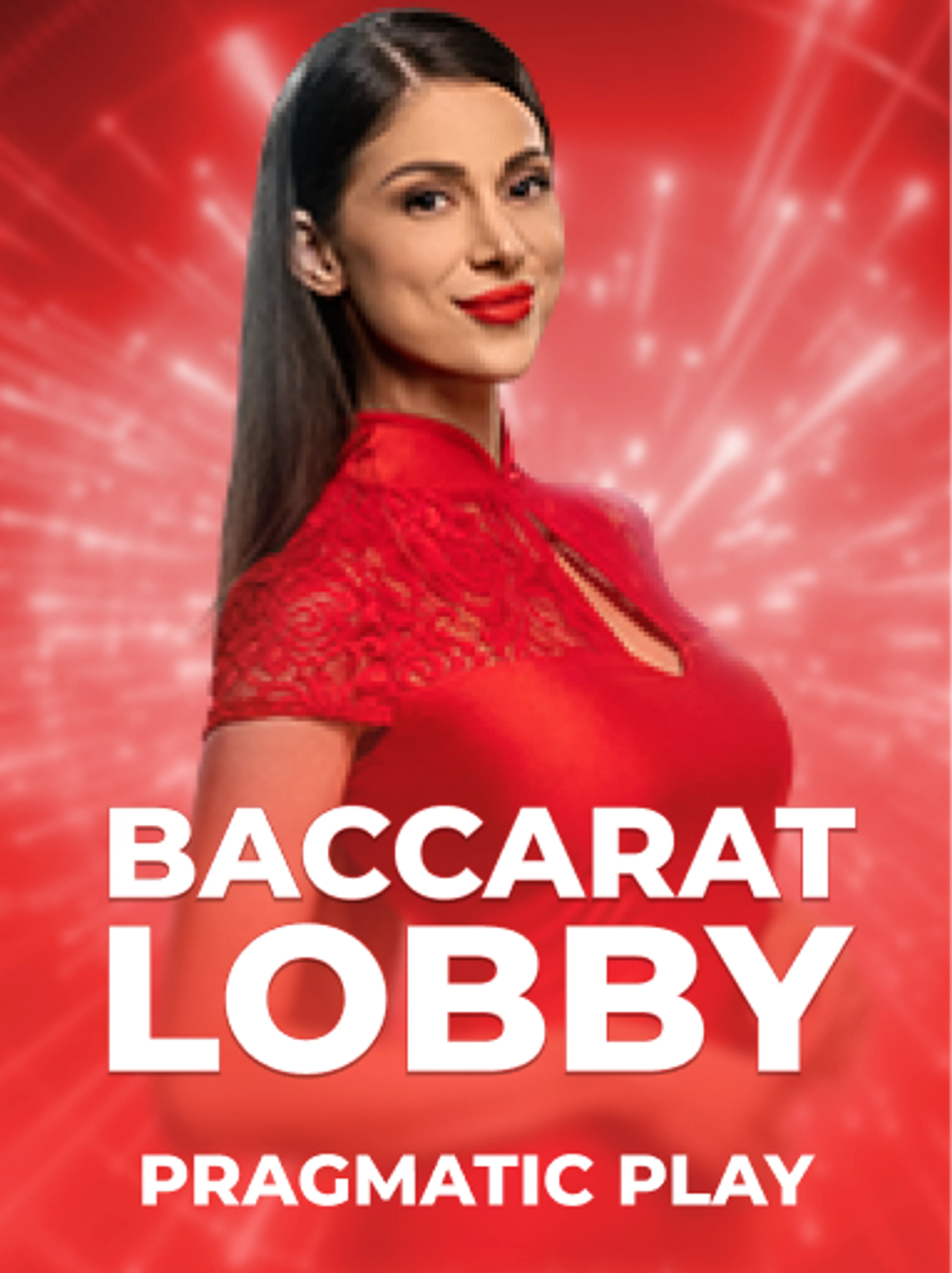 Baccarat Lobby